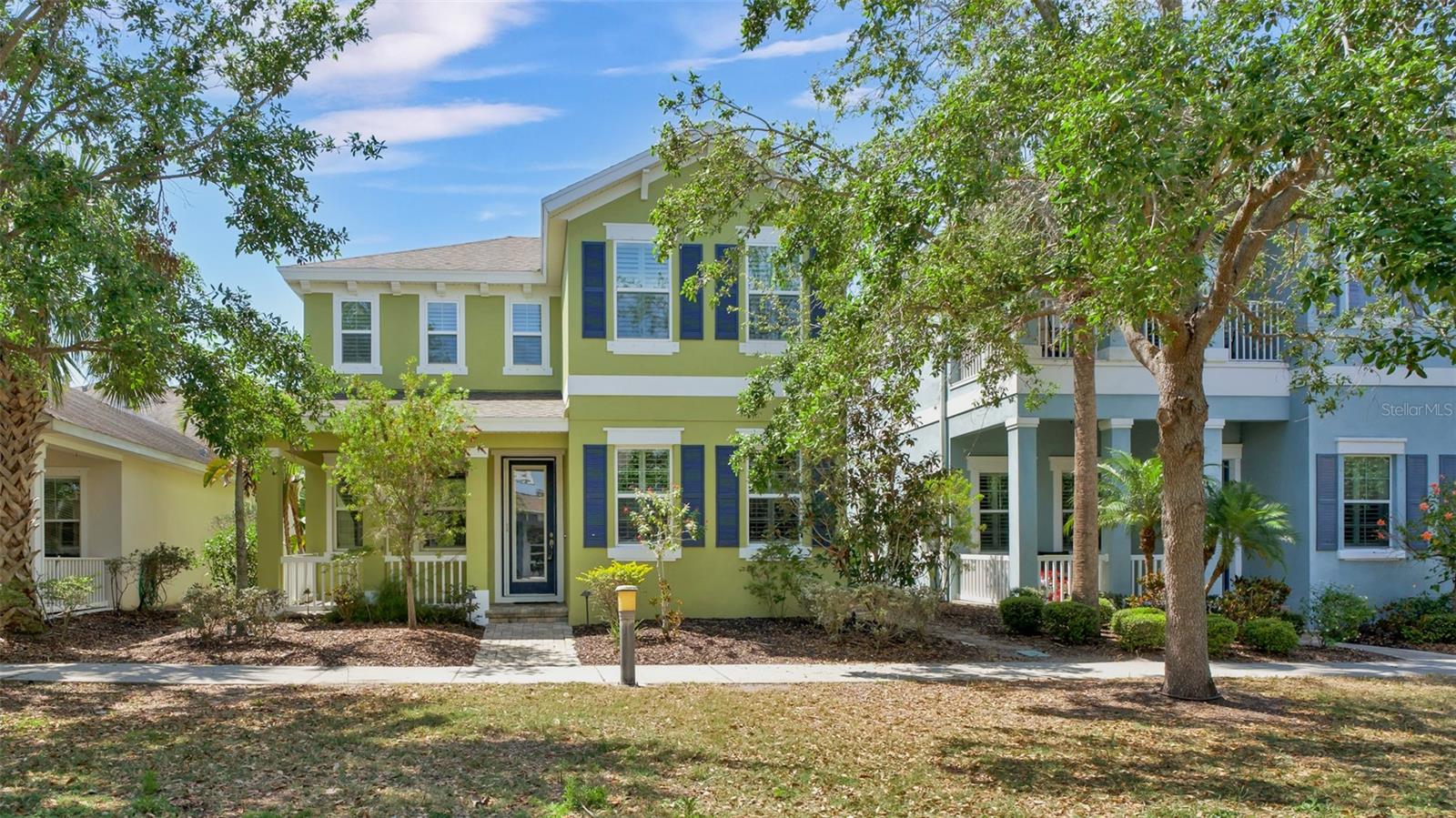 524 WINTERSIDE DR, APOLLO BEACH, FL, 33572