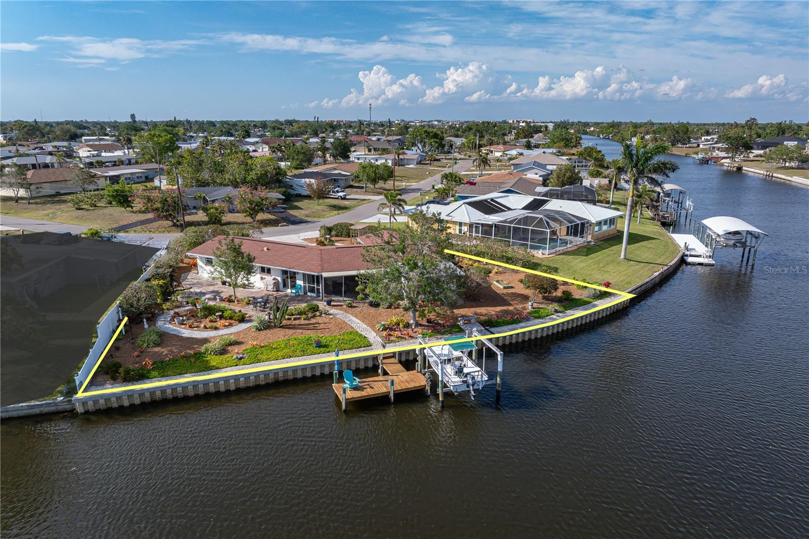 151 FRANCIS DR, PORT CHARLOTTE, FL, 33952