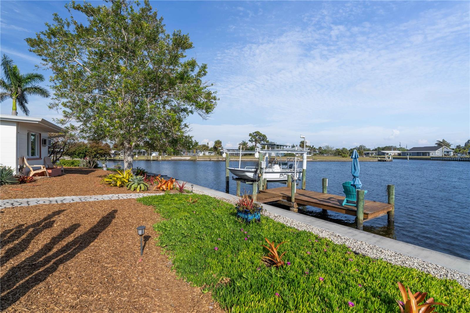 151 FRANCIS DR, PORT CHARLOTTE, FL, 33952