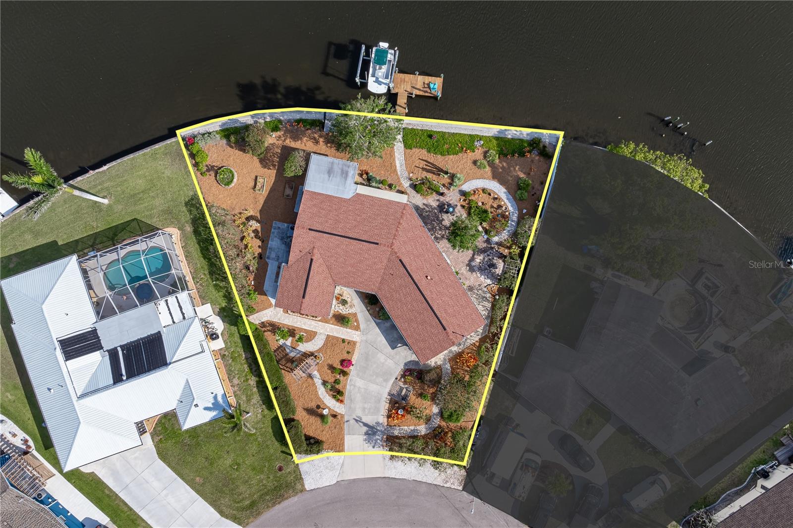 151 FRANCIS DR, PORT CHARLOTTE, FL, 33952