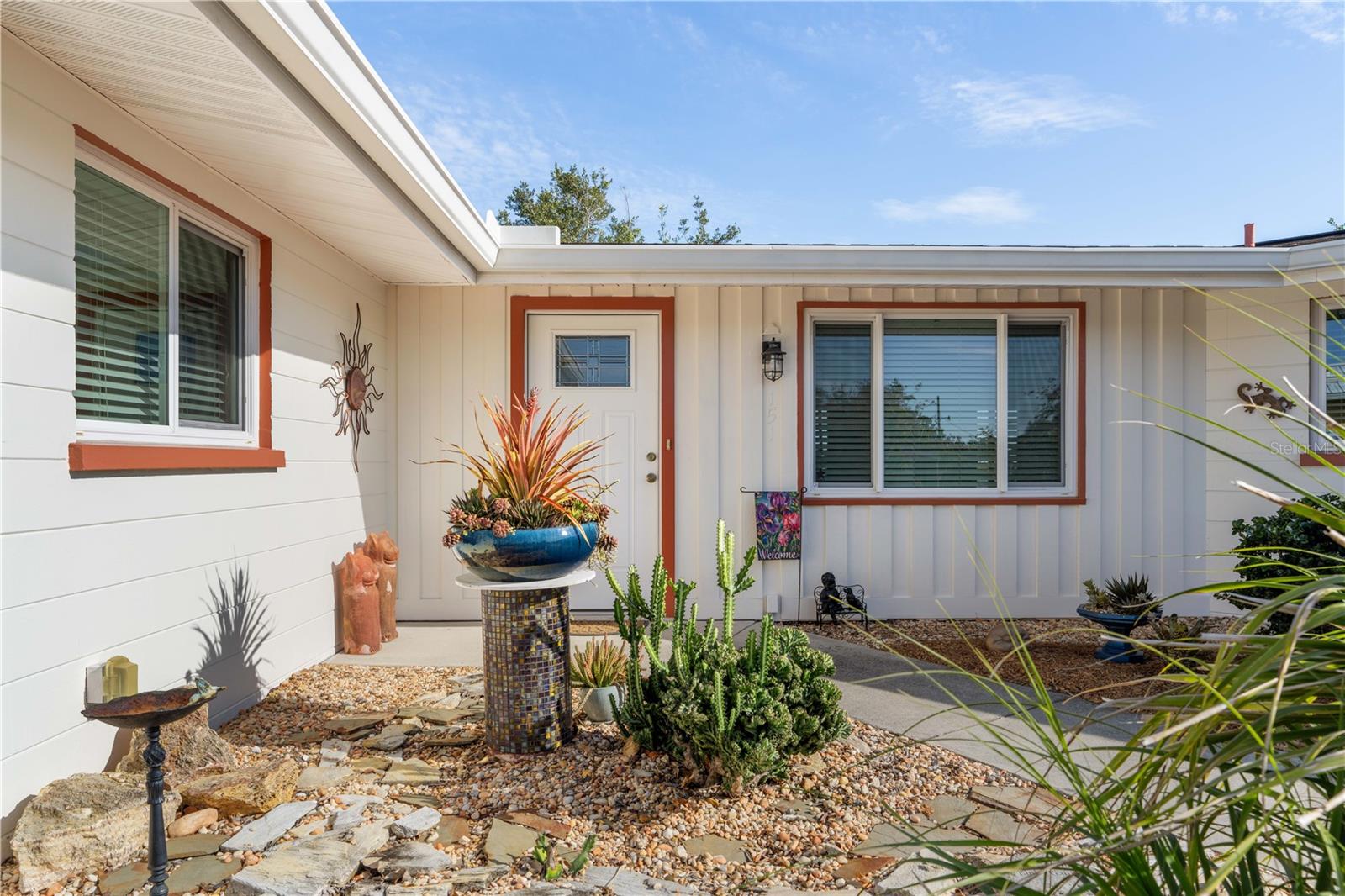 151 FRANCIS DR, PORT CHARLOTTE, FL, 33952