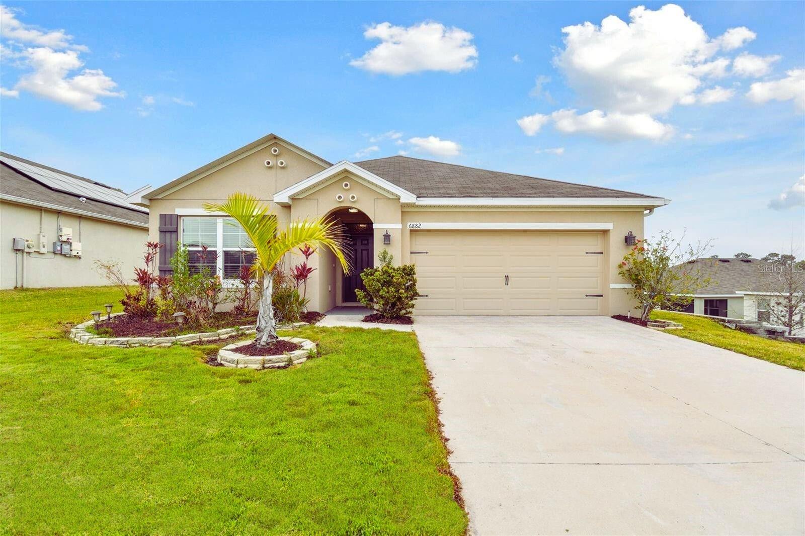 6882 SILVERADO RANCH BLVD, ZEPHYRHILLS, FL, 33541