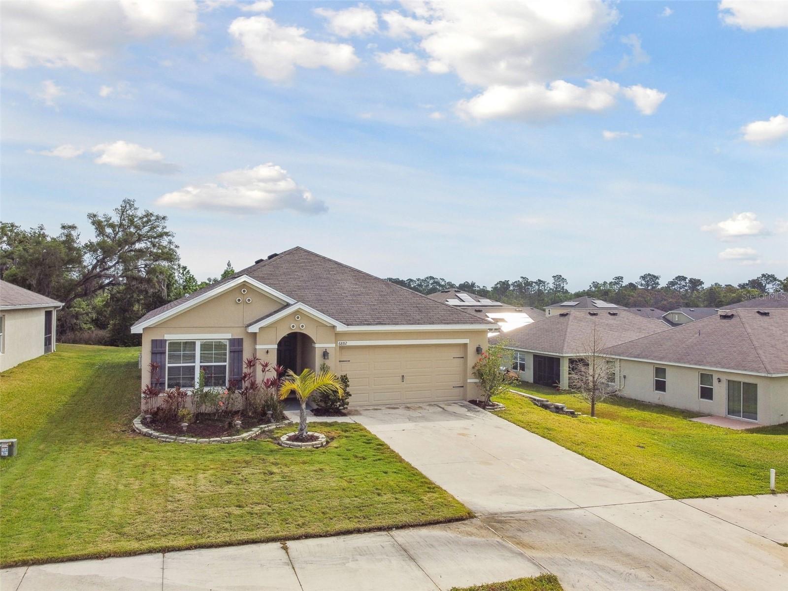 6882 SILVERADO RANCH BLVD, ZEPHYRHILLS, FL, 33541