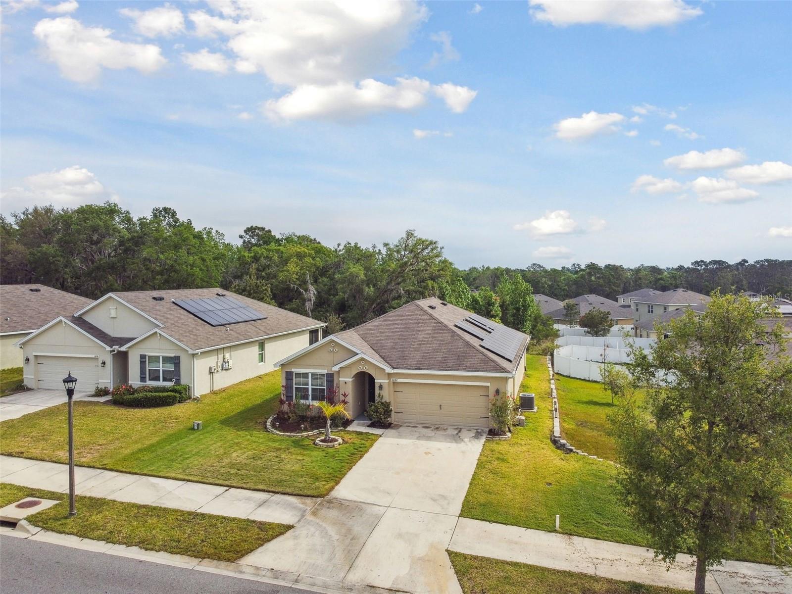 6882 SILVERADO RANCH BLVD, ZEPHYRHILLS, FL, 33541