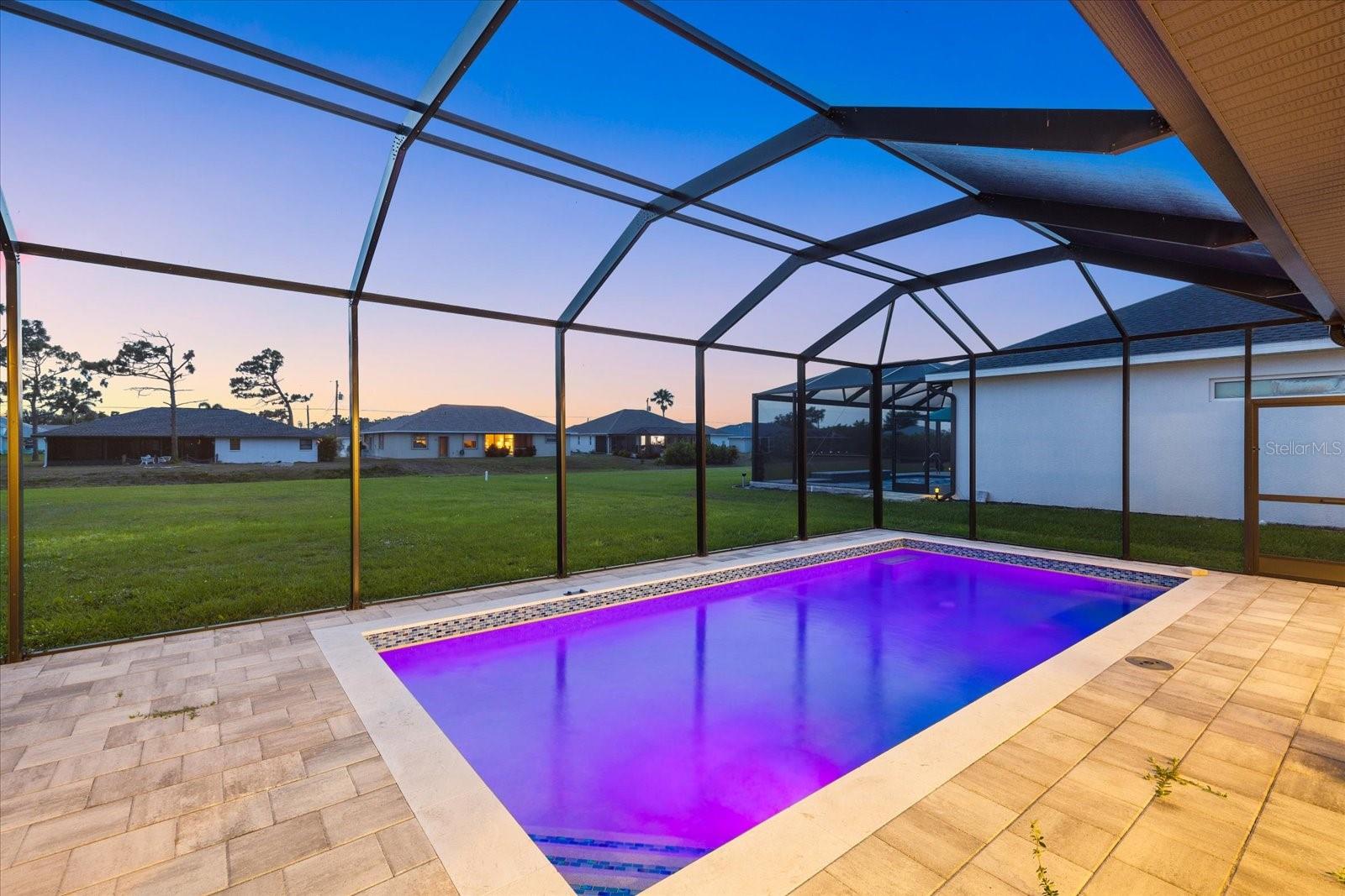 193 ROTONDA BLVD N, ROTONDA WEST, FL, 33947