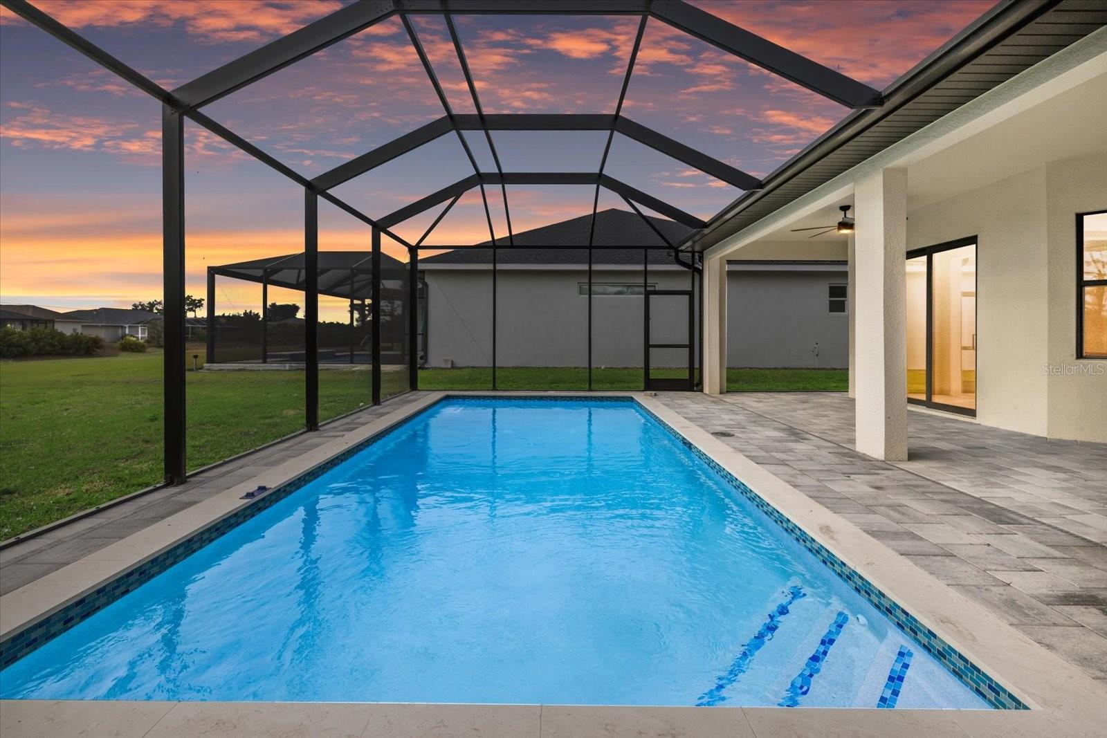 193 ROTONDA BLVD N, ROTONDA WEST, FL, 33947