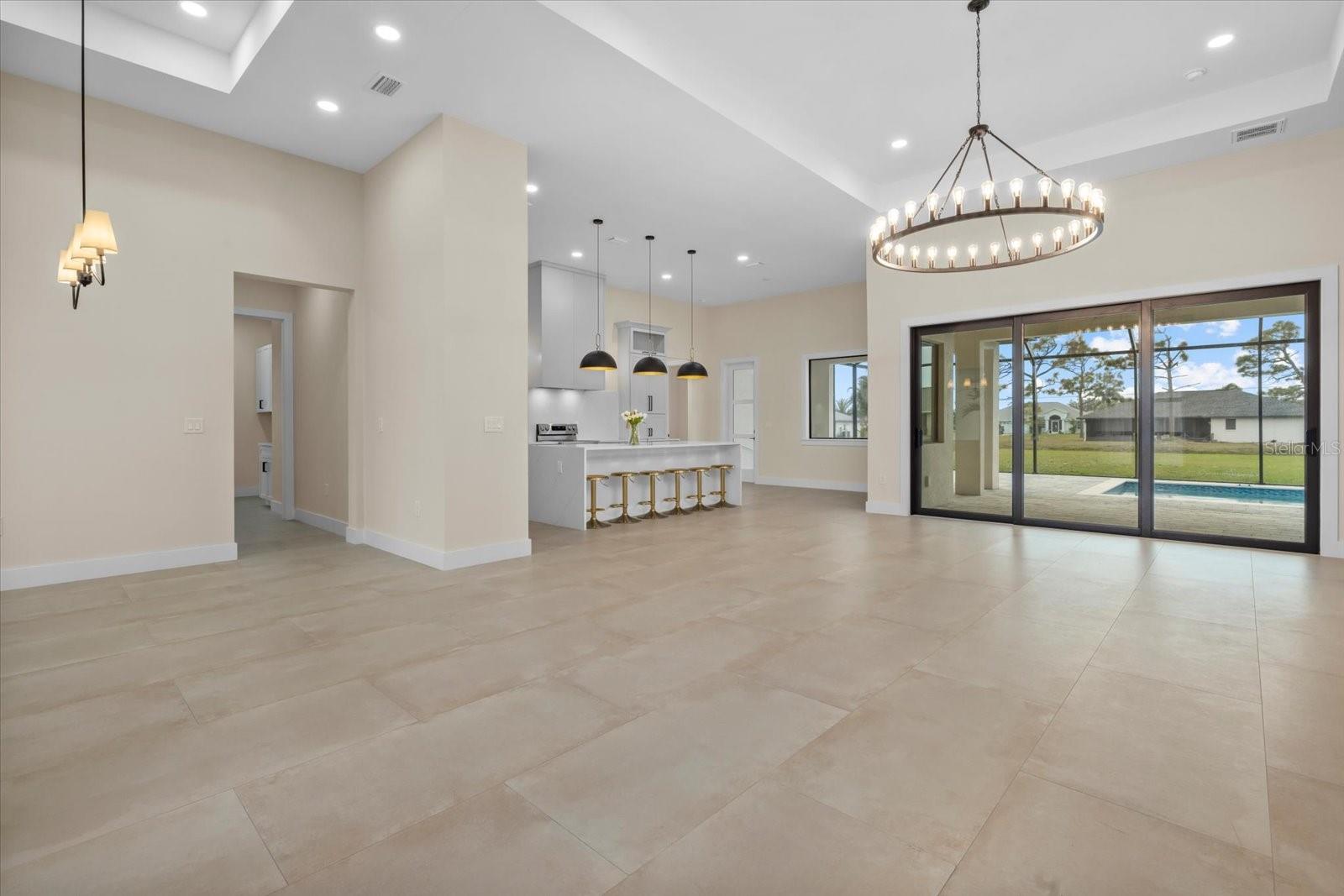 193 ROTONDA BLVD N, ROTONDA WEST, FL, 33947