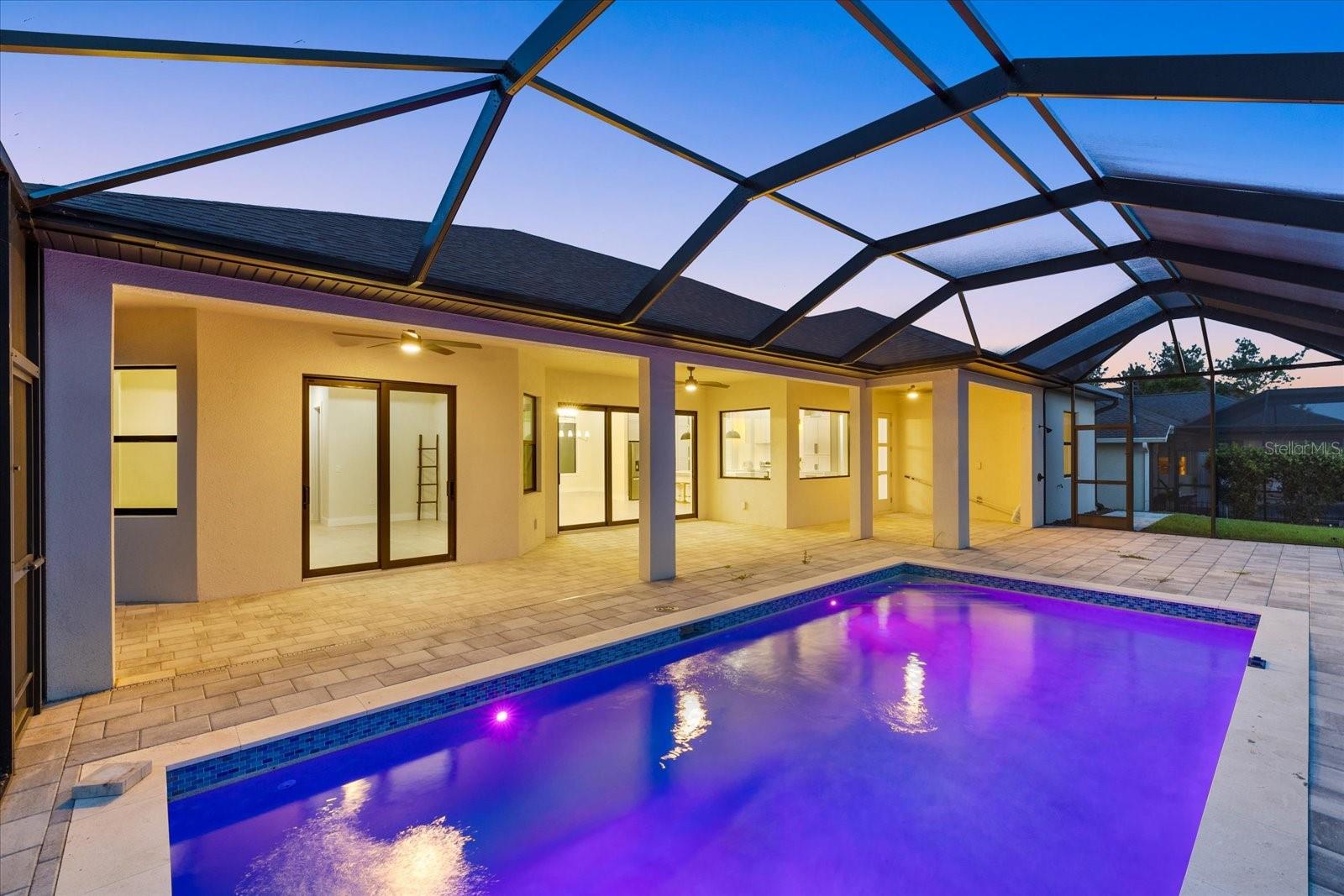 193 ROTONDA BLVD N, ROTONDA WEST, FL, 33947