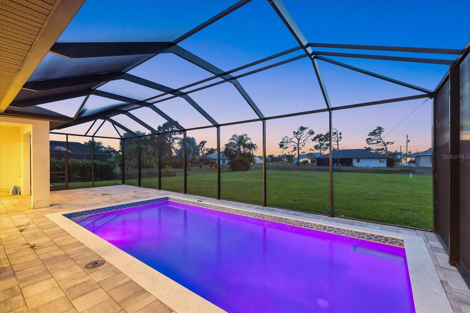 193 ROTONDA BLVD N, ROTONDA WEST, FL, 33947