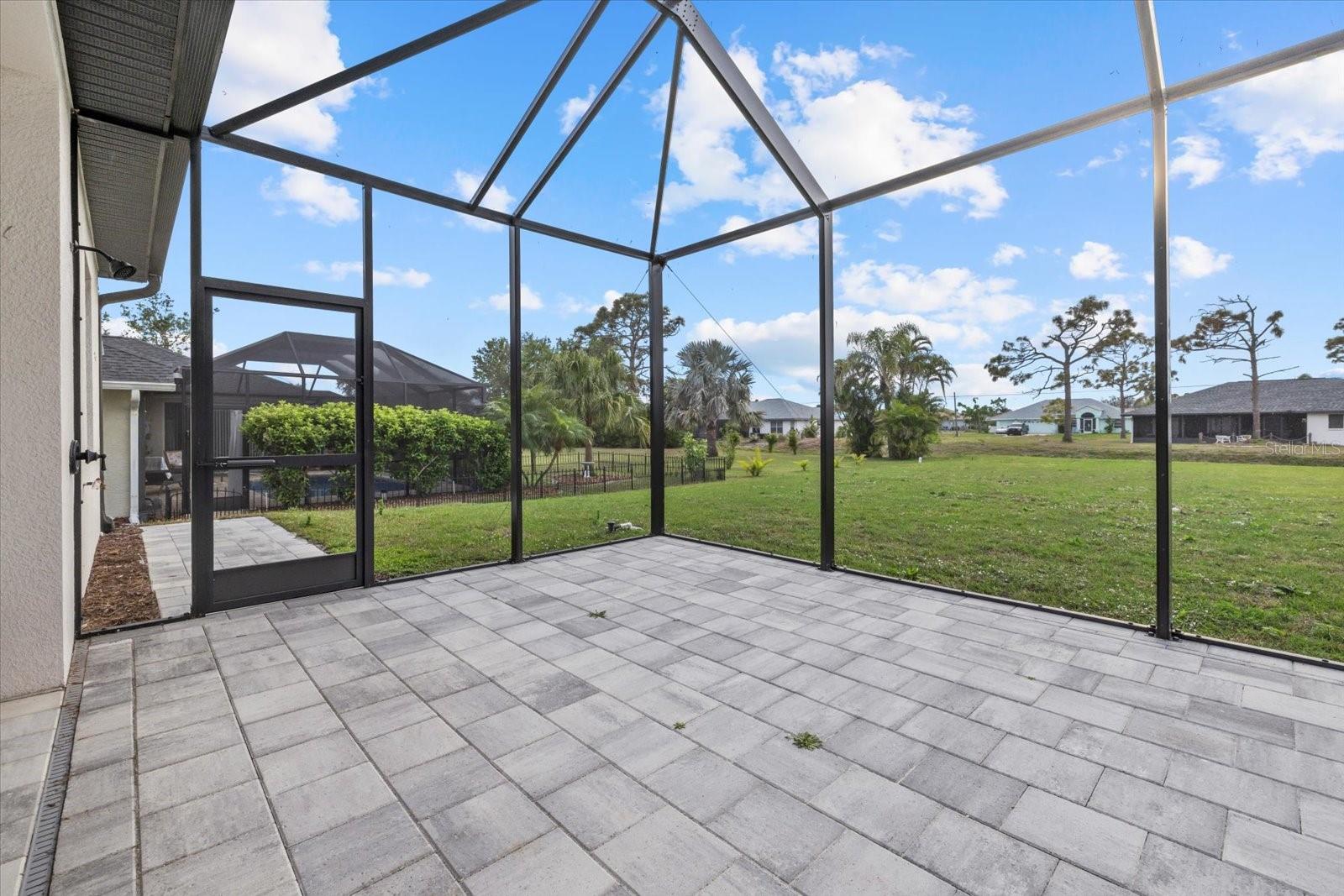 193 ROTONDA BLVD N, ROTONDA WEST, FL, 33947