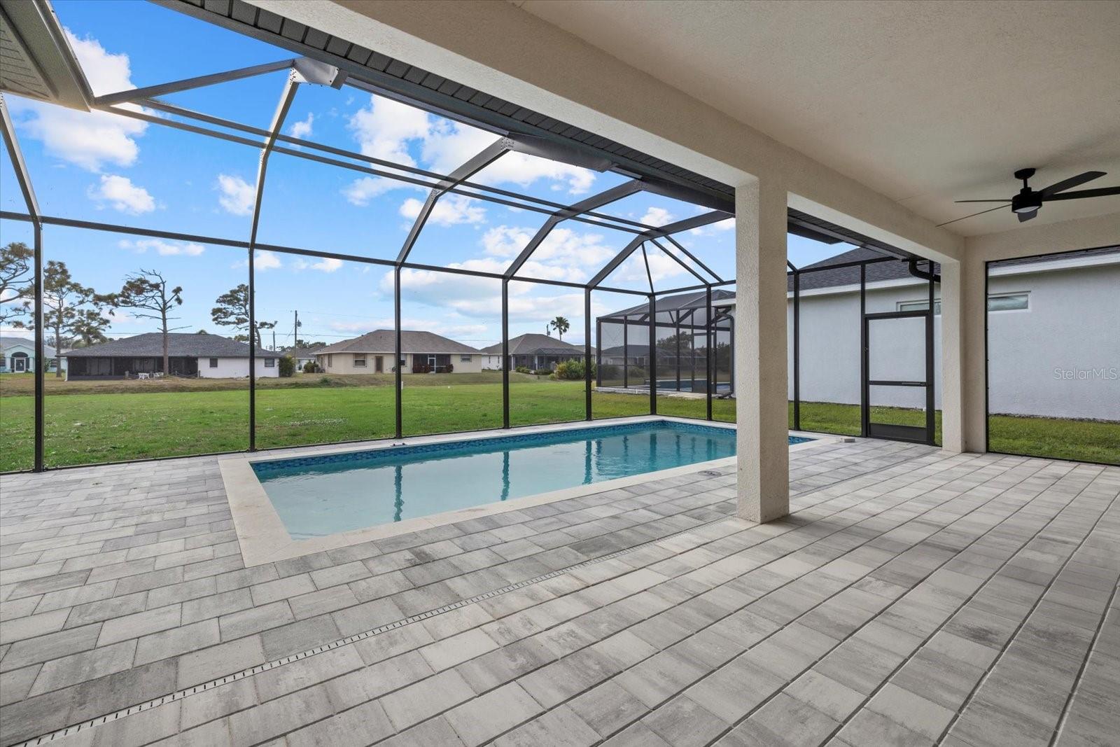 193 ROTONDA BLVD N, ROTONDA WEST, FL, 33947