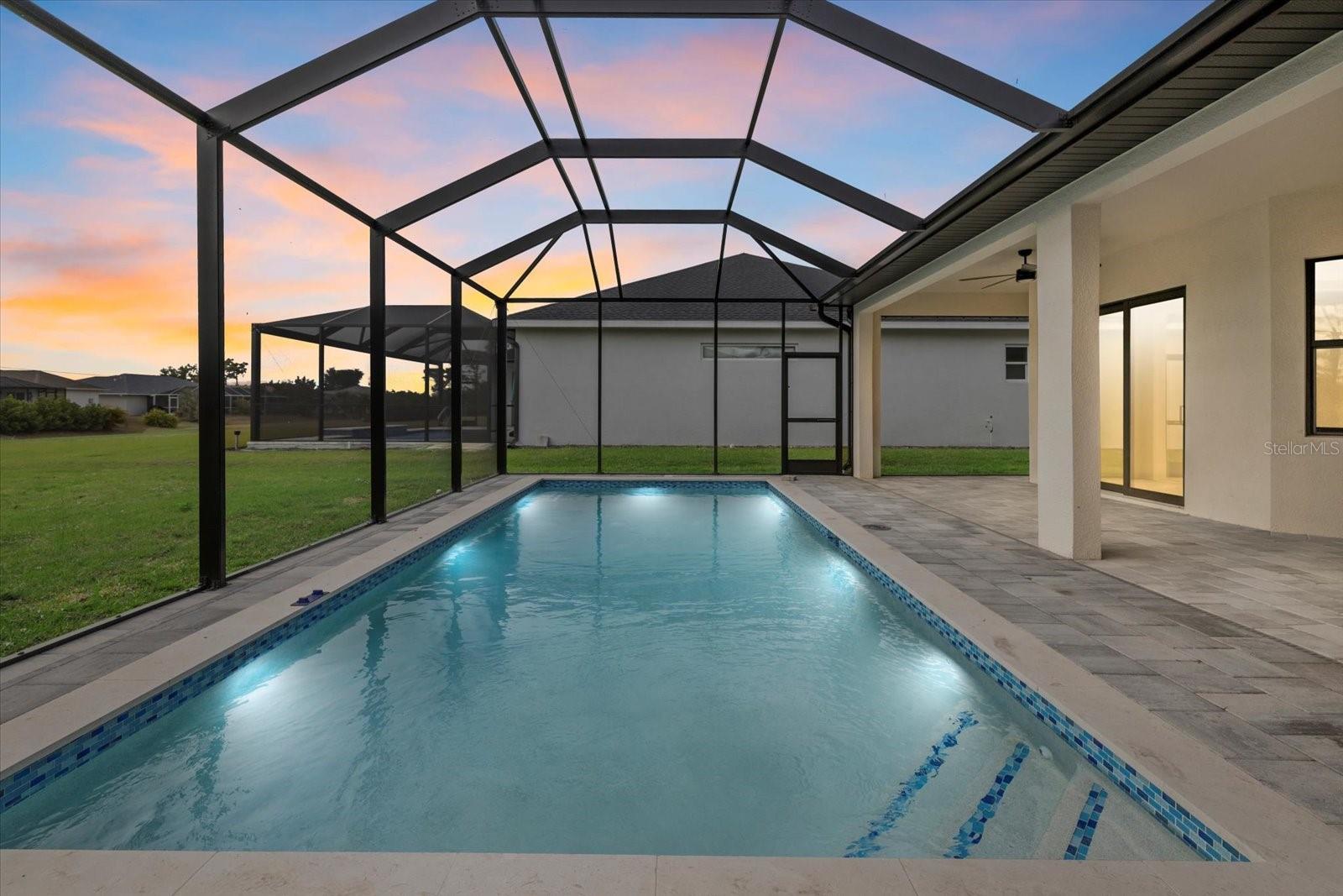 193 ROTONDA BLVD N, ROTONDA WEST, FL, 33947