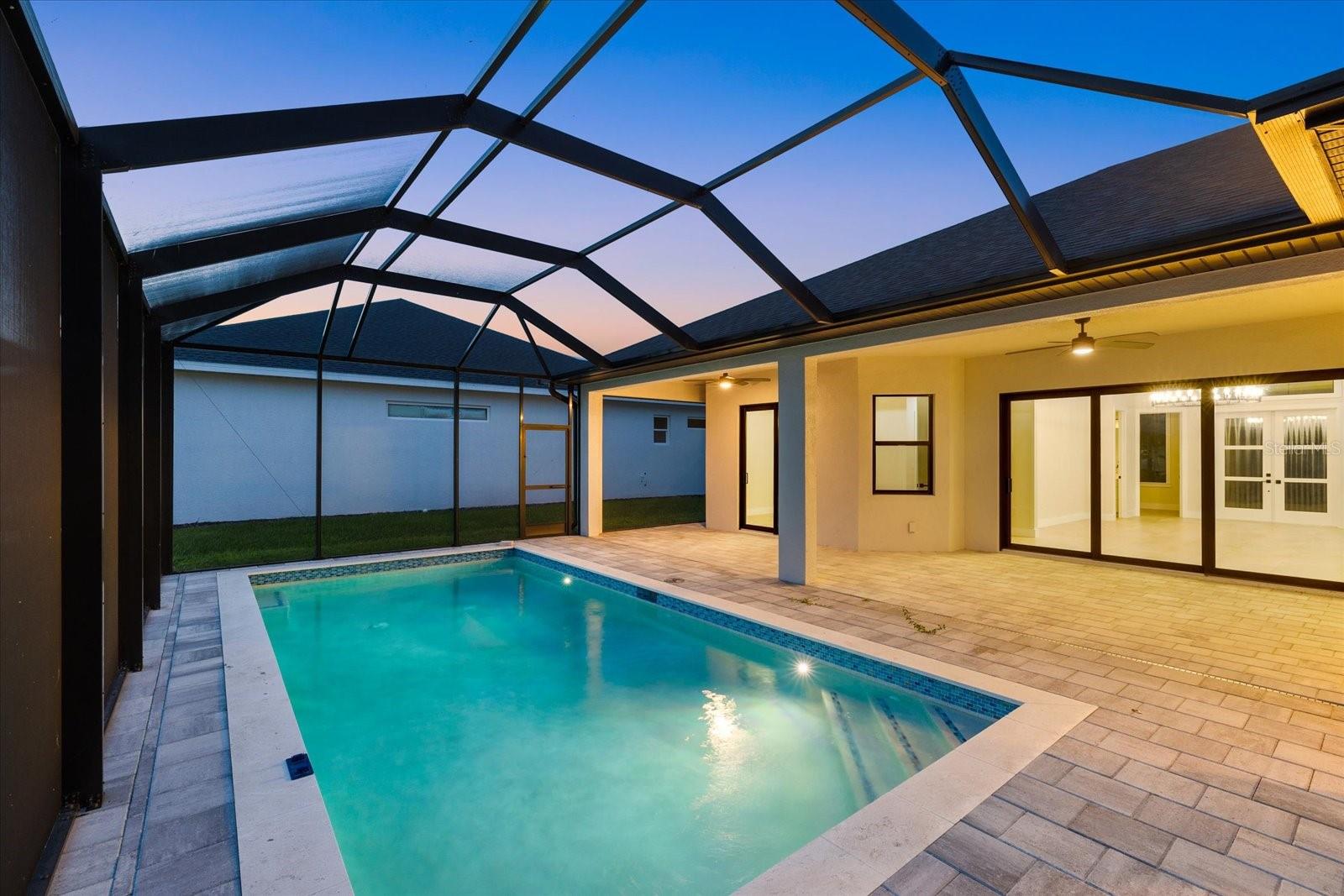 193 ROTONDA BLVD N, ROTONDA WEST, FL, 33947