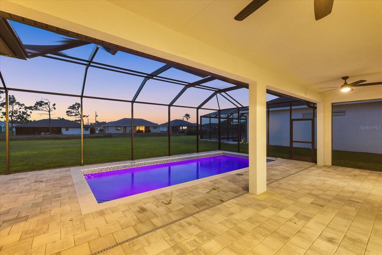 193 ROTONDA BLVD N, ROTONDA WEST, FL, 33947