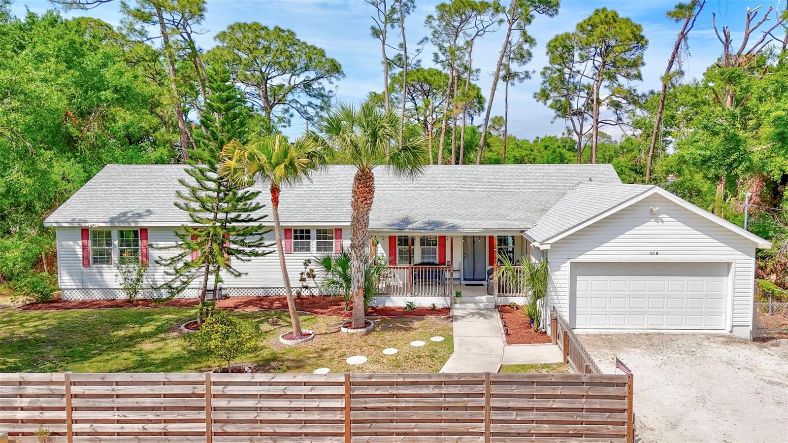 2425 21ST ST #B, SARASOTA, FL, 34234