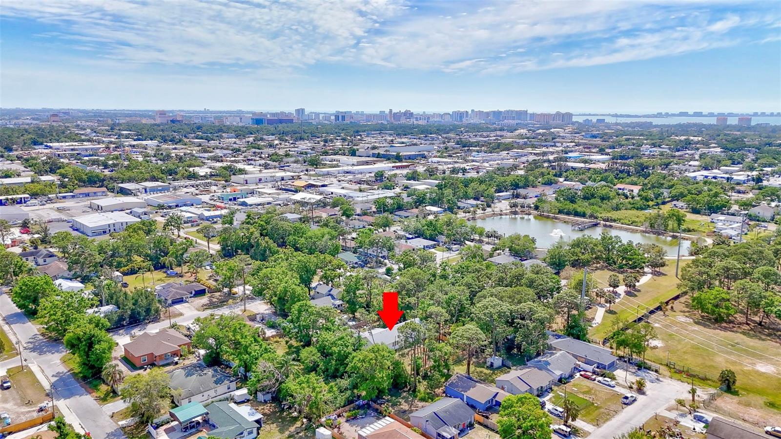 2425 21ST ST #B, SARASOTA, FL, 34234