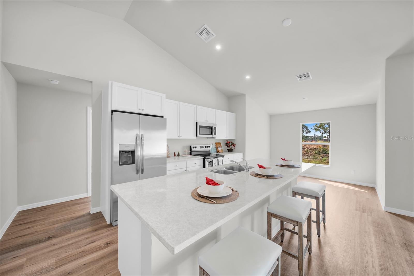 2917 NW 21ST PL, CAPE CORAL, FL, 33993
