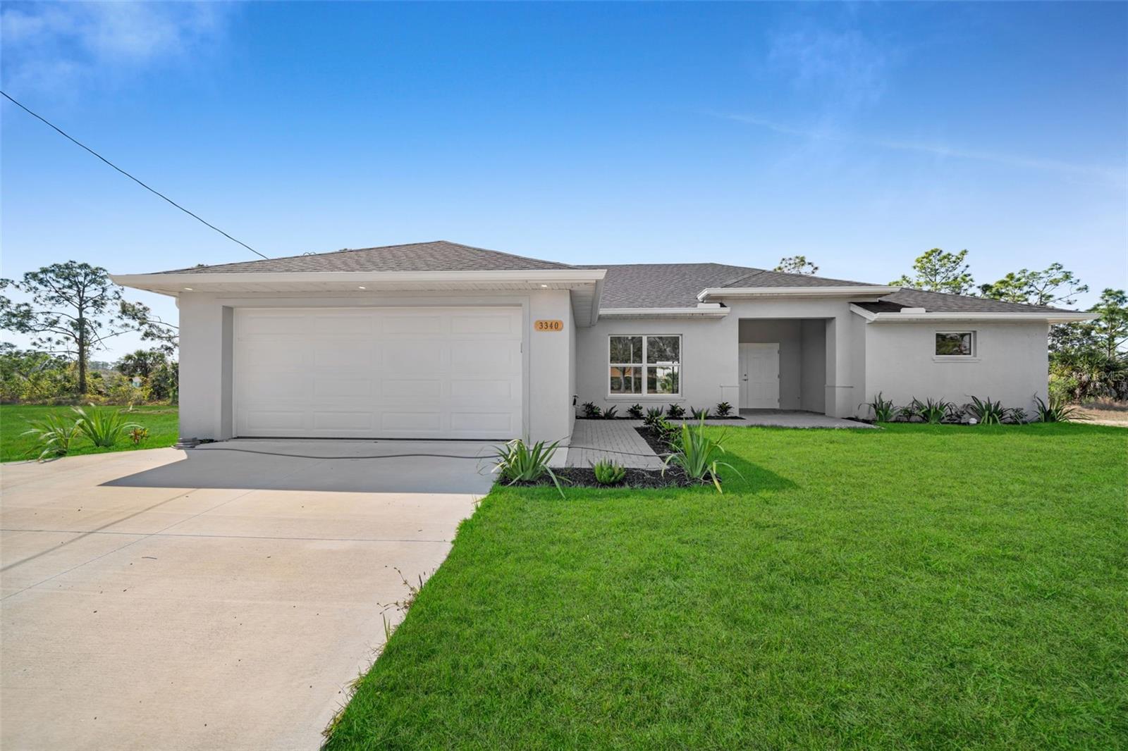 2917 NW 21ST PL, CAPE CORAL, FL, 33993