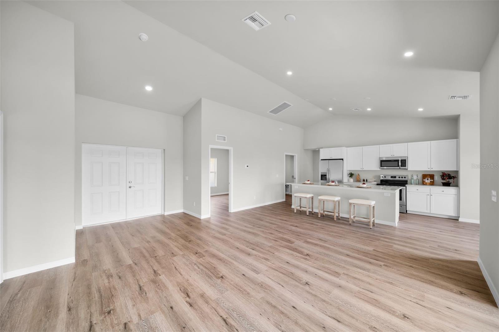 2917 NW 21ST PL, CAPE CORAL, FL, 33993