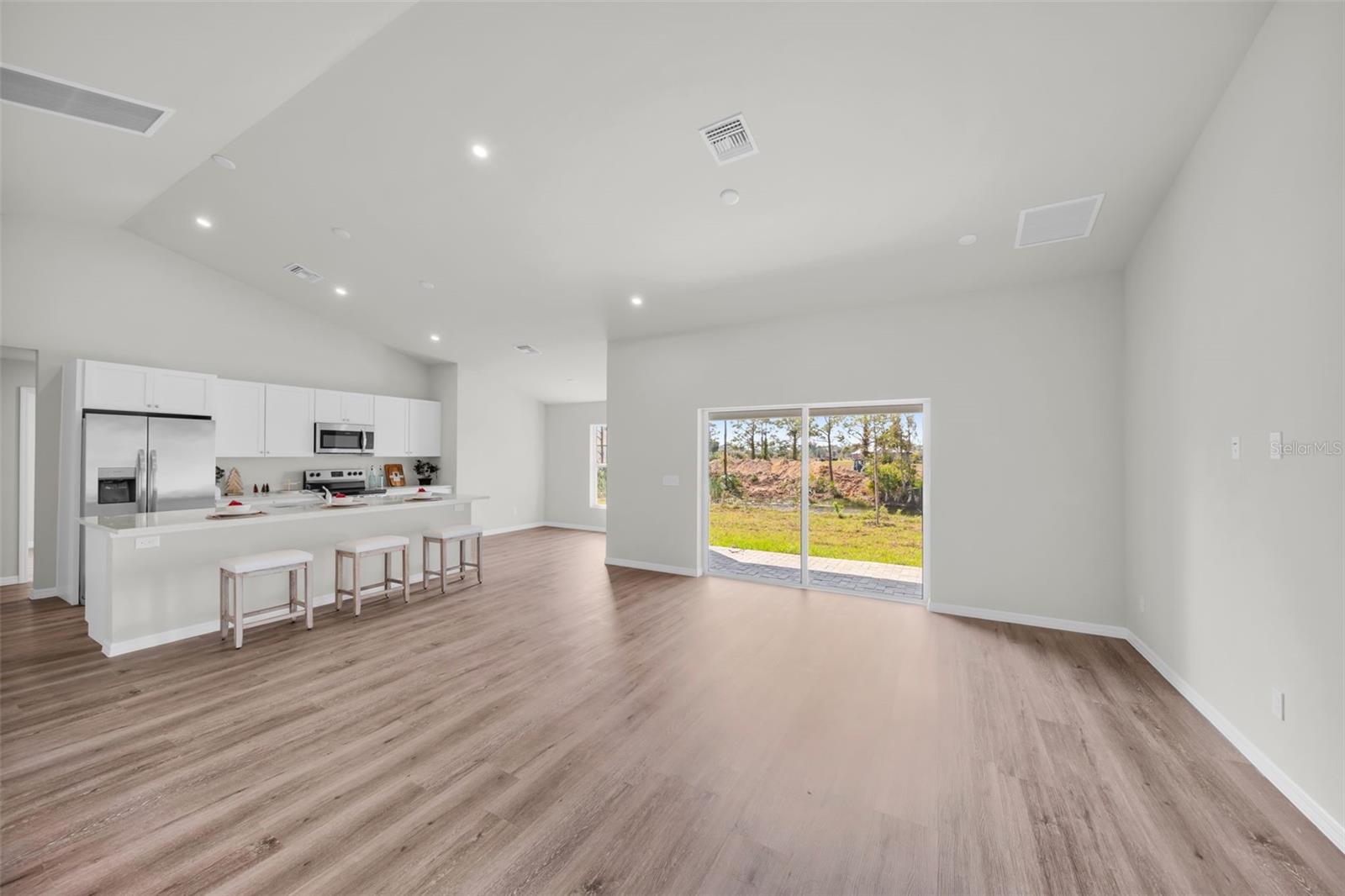 2917 NW 21ST PL, CAPE CORAL, FL, 33993