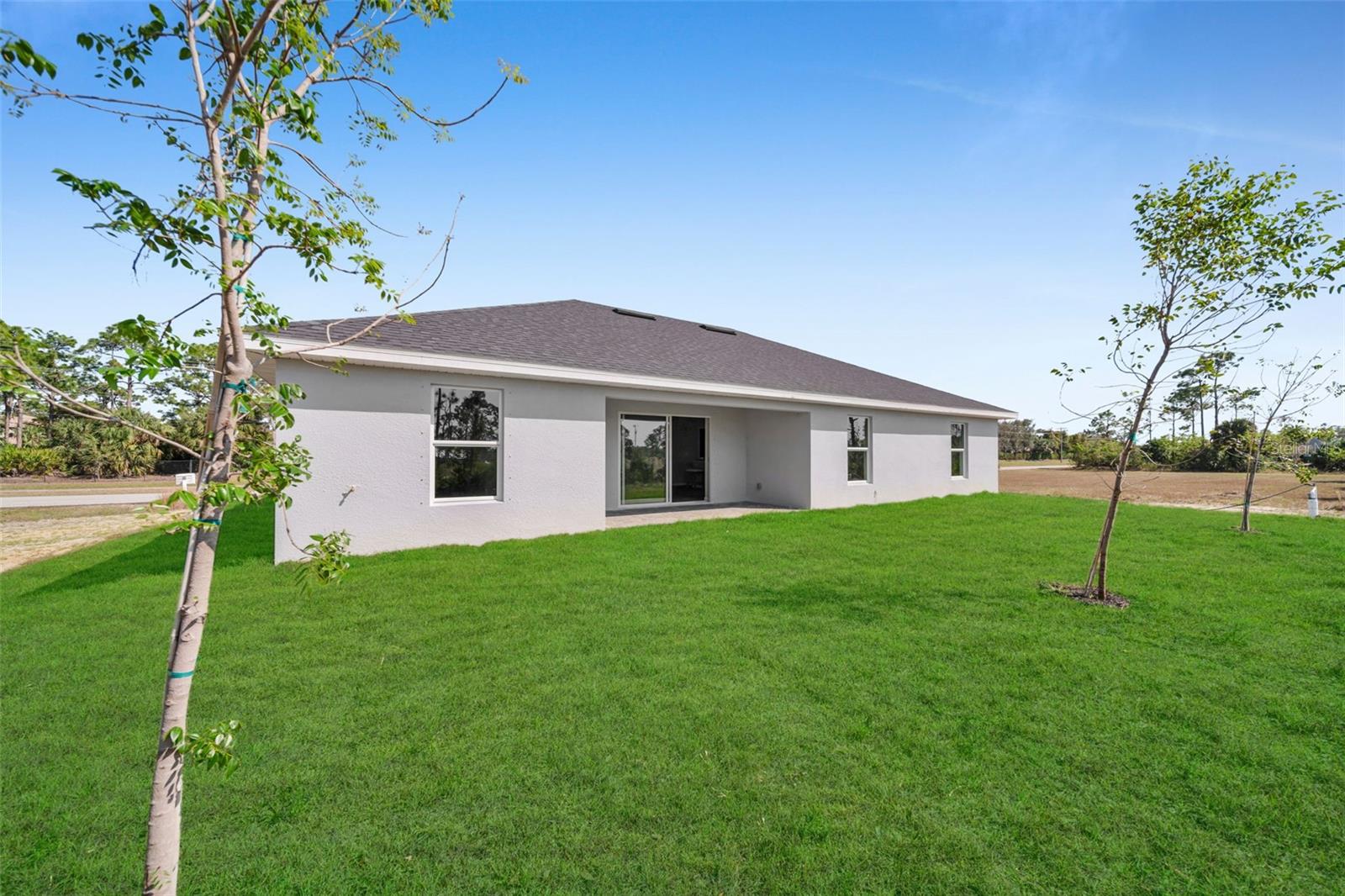 2917 NW 21ST PL, CAPE CORAL, FL, 33993