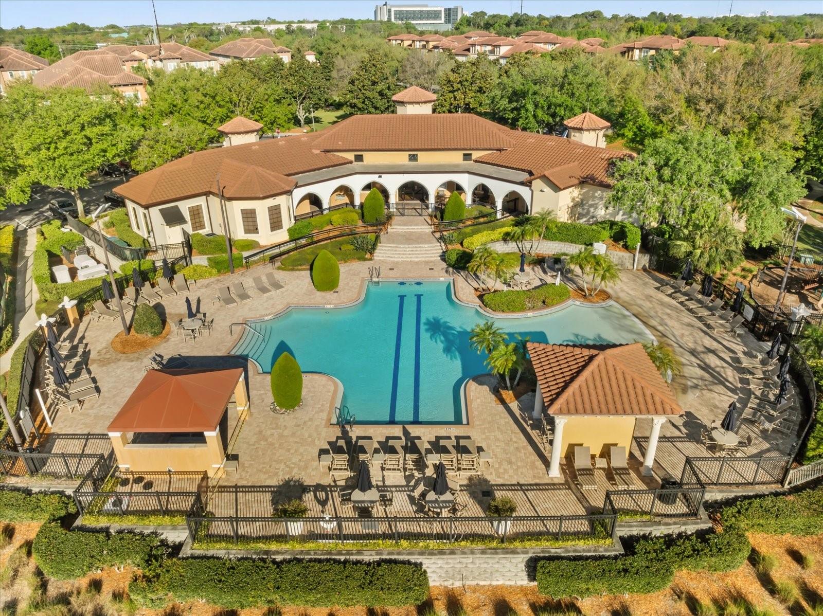 3108 PORTA ROMANO WAY, LAKE MARY, FL, 32746