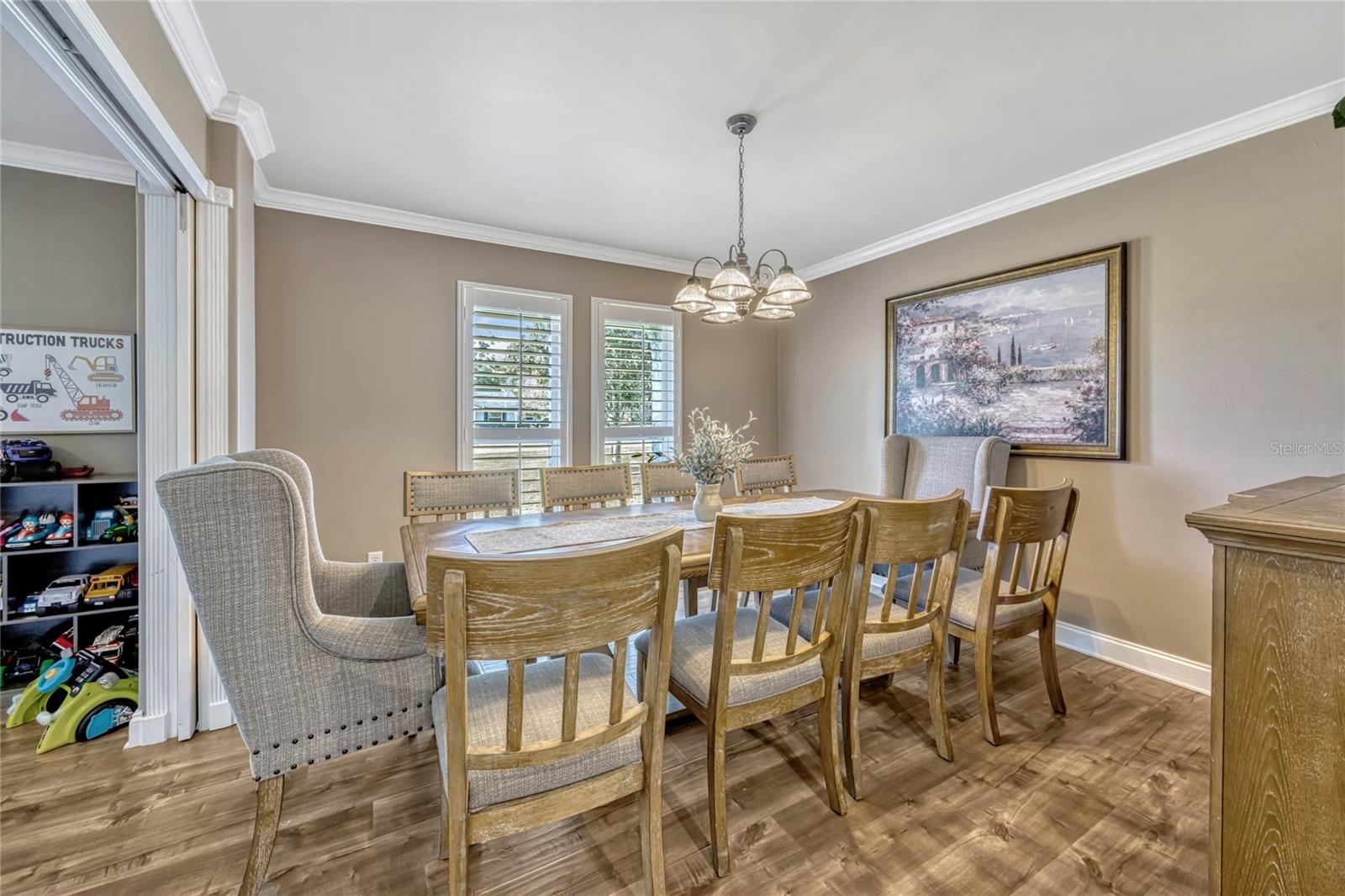 1104 DYSON DR, WINTER SPRINGS, FL, 32708