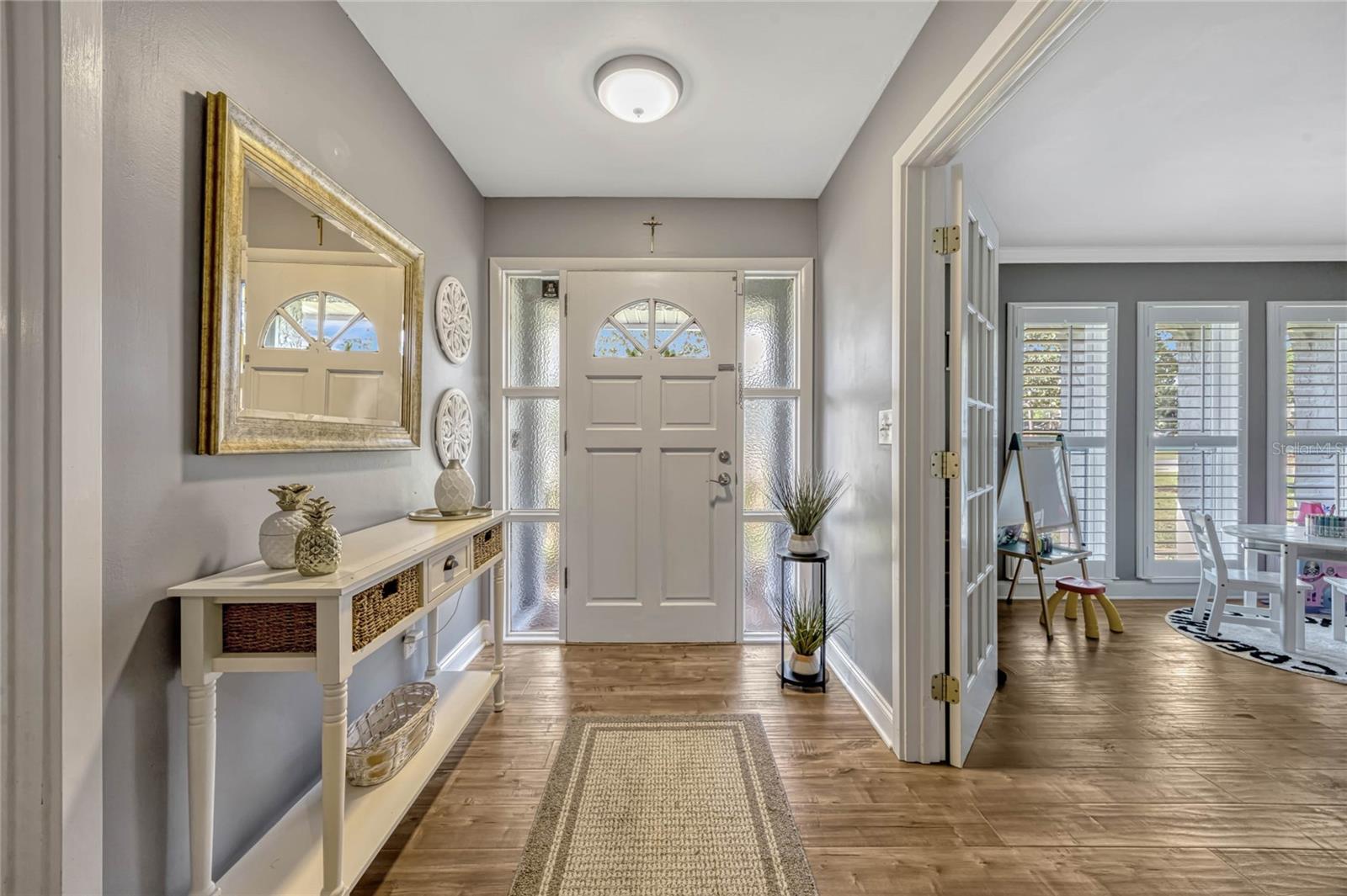 1104 DYSON DR, WINTER SPRINGS, FL, 32708