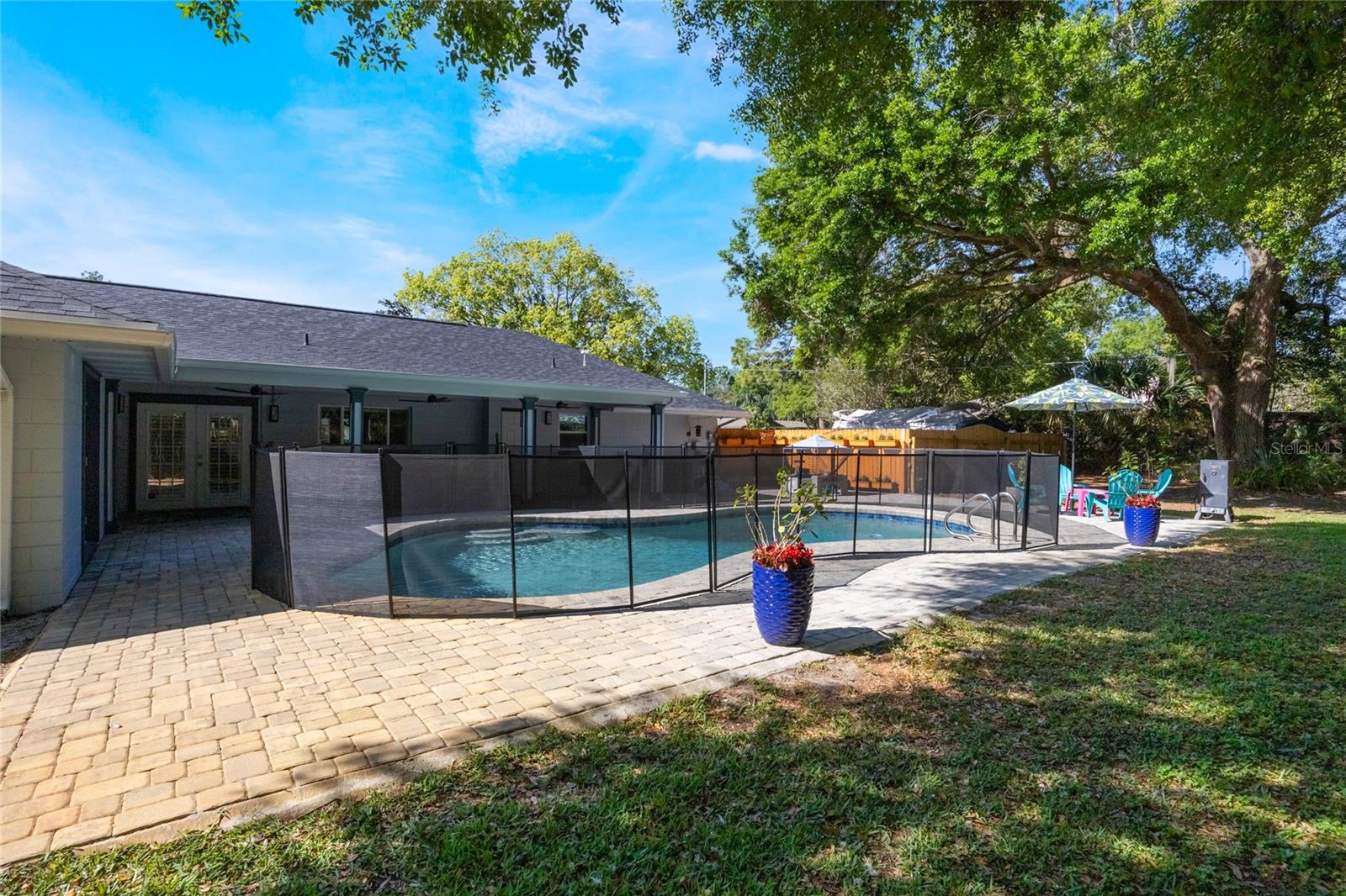1104 DYSON DR, WINTER SPRINGS, FL, 32708