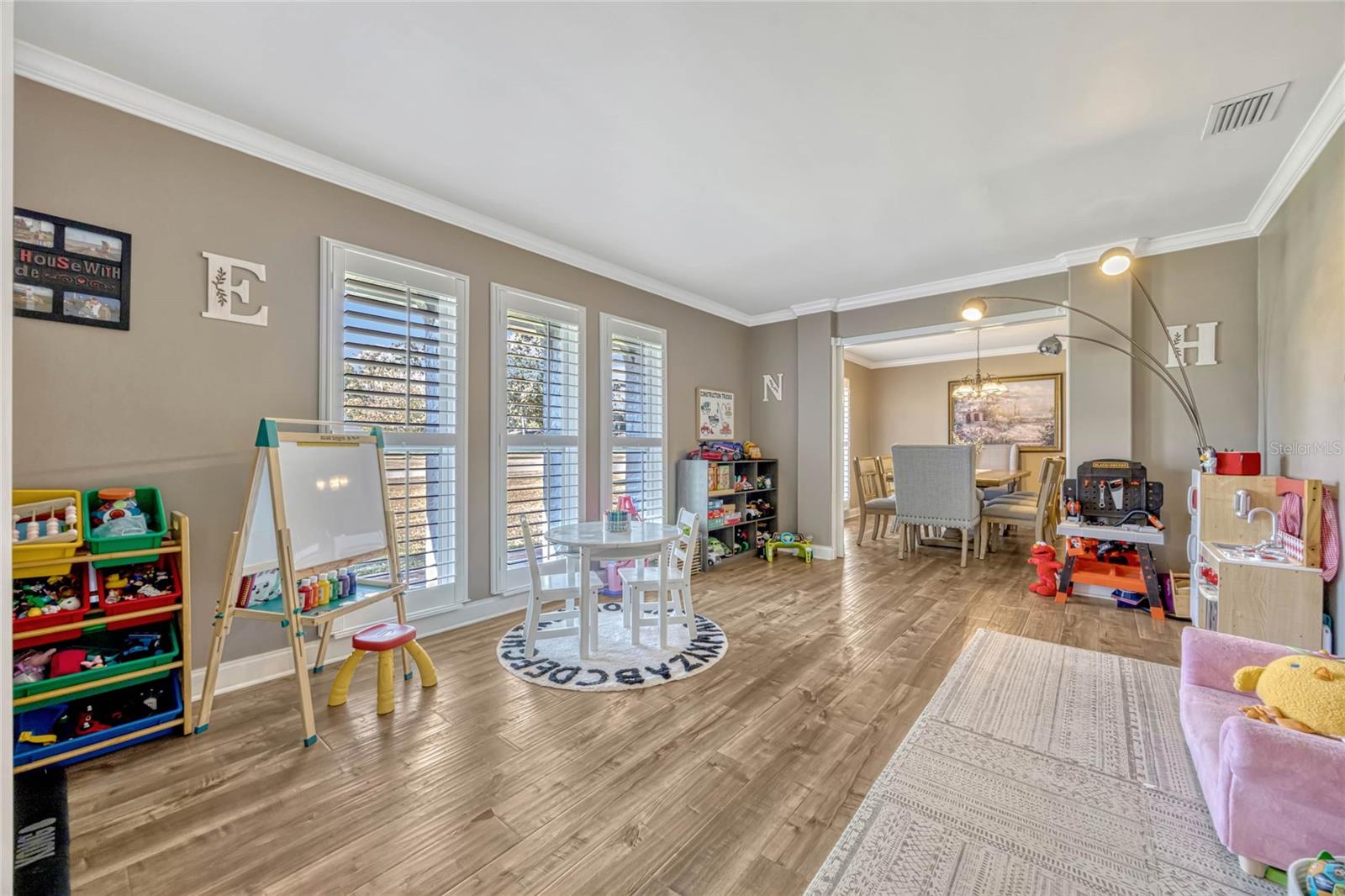 1104 DYSON DR, WINTER SPRINGS, FL, 32708