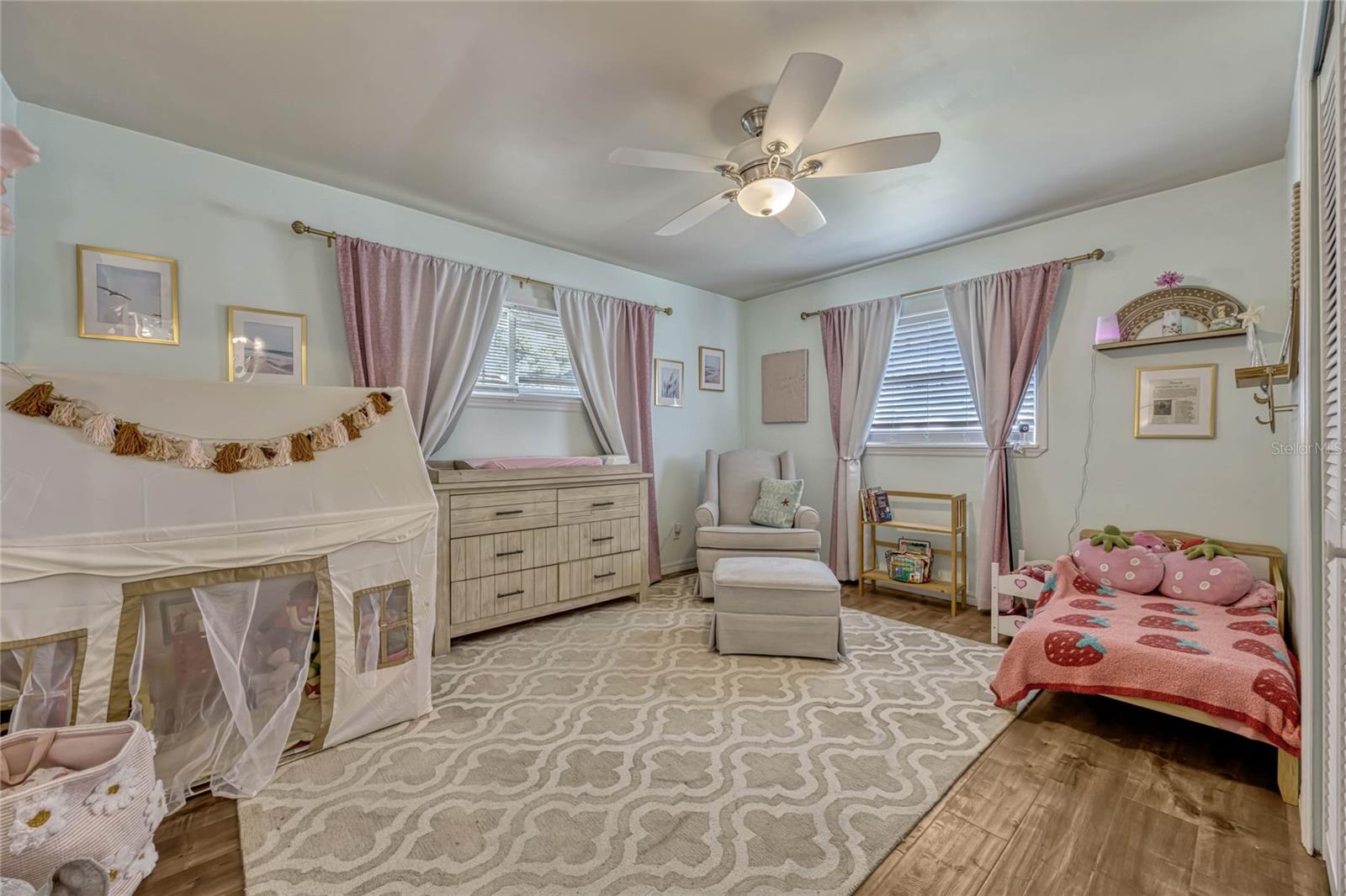 1104 DYSON DR, WINTER SPRINGS, FL, 32708