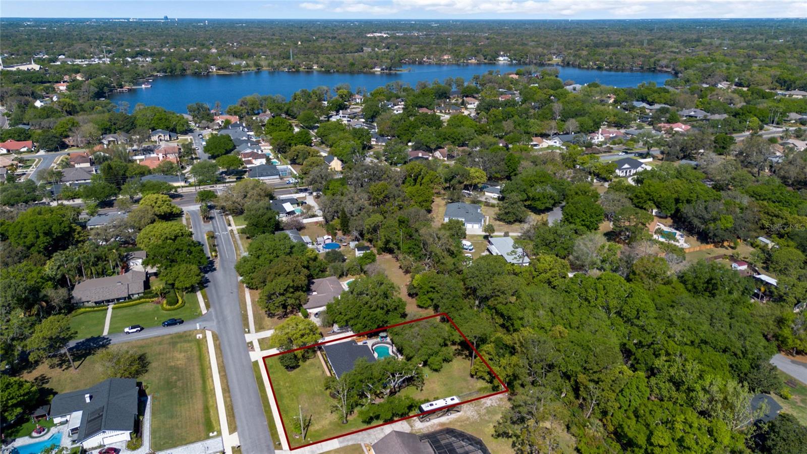 1104 DYSON DR, WINTER SPRINGS, FL, 32708