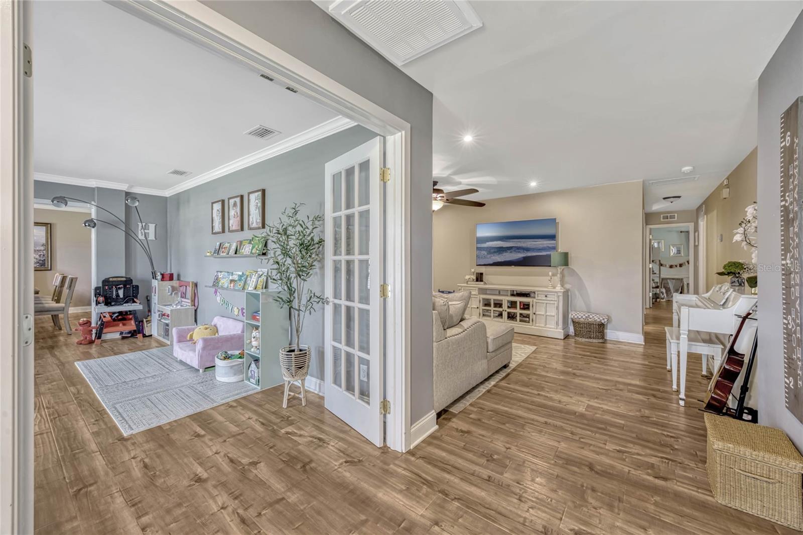 1104 DYSON DR, WINTER SPRINGS, FL, 32708