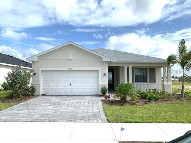 43683 PINEWOOD BND, PUNTA GORDA, FL, 33982