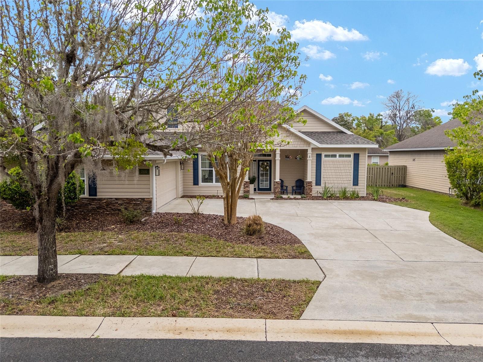 7810 SW 86TH WAY, GAINESVILLE, FL, 32608