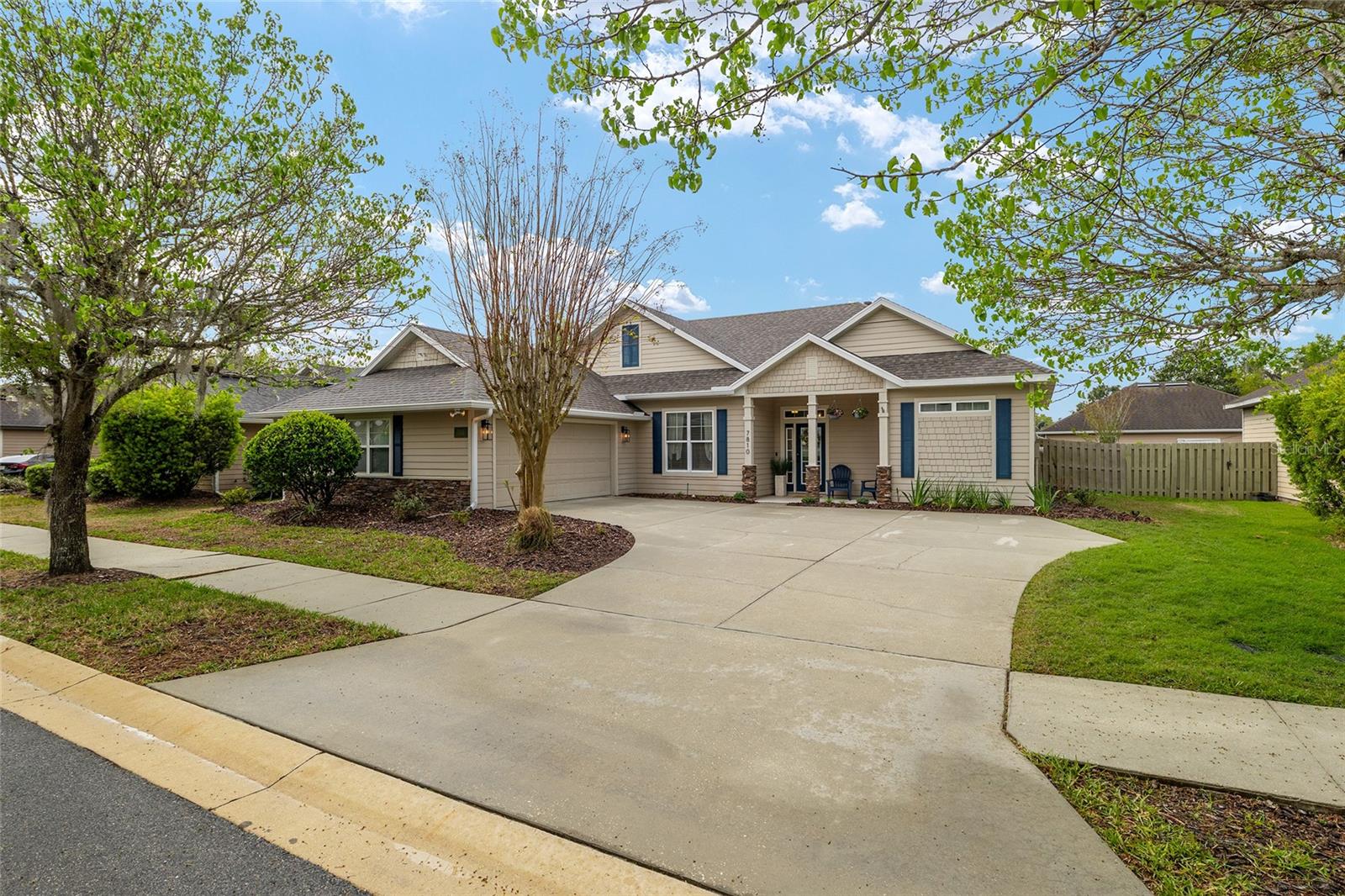 7810 SW 86TH WAY, GAINESVILLE, FL, 32608