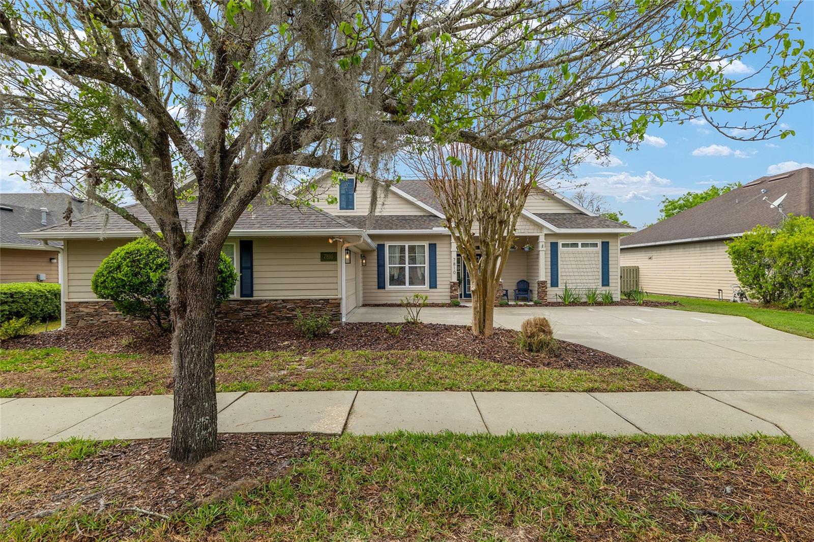 7810 SW 86TH WAY, GAINESVILLE, FL, 32608