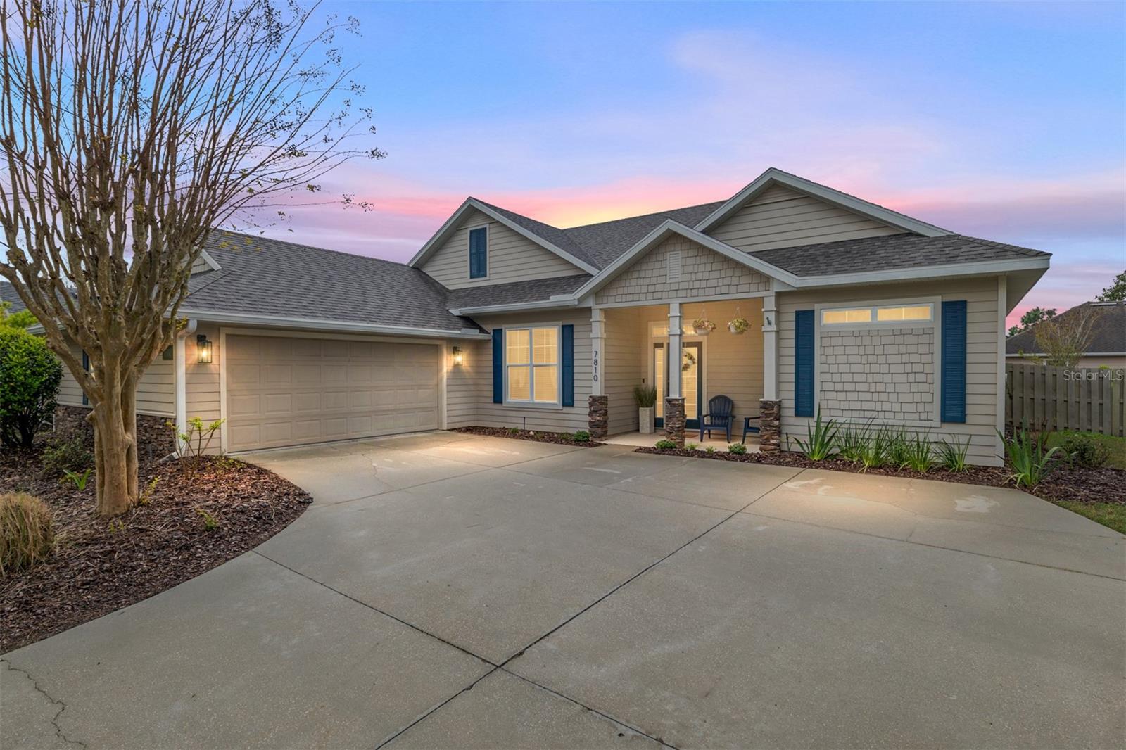 7810 SW 86TH WAY, GAINESVILLE, FL, 32608