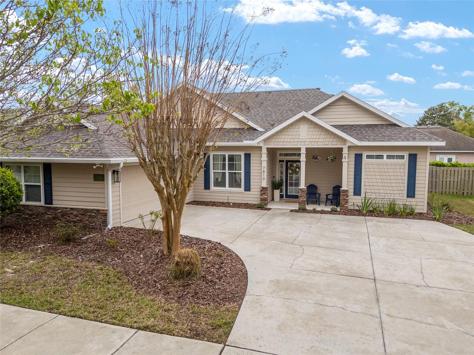 7810 SW 86TH WAY, GAINESVILLE, FL, 32608