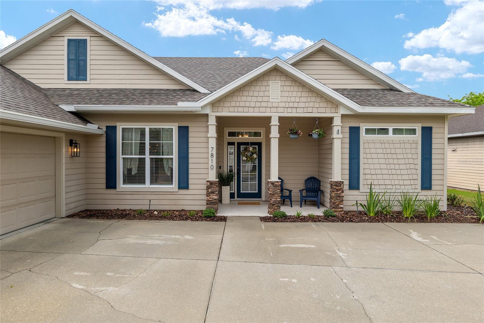 7810 SW 86TH WAY, GAINESVILLE, FL, 32608