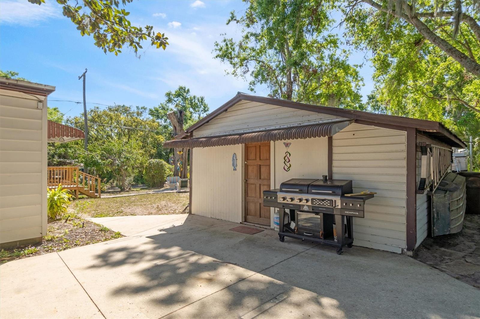 432 E JOHNSON AVE, LAKE WALES, FL, 33853