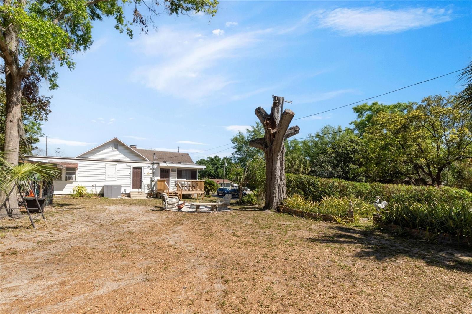 432 E JOHNSON AVE, LAKE WALES, FL, 33853