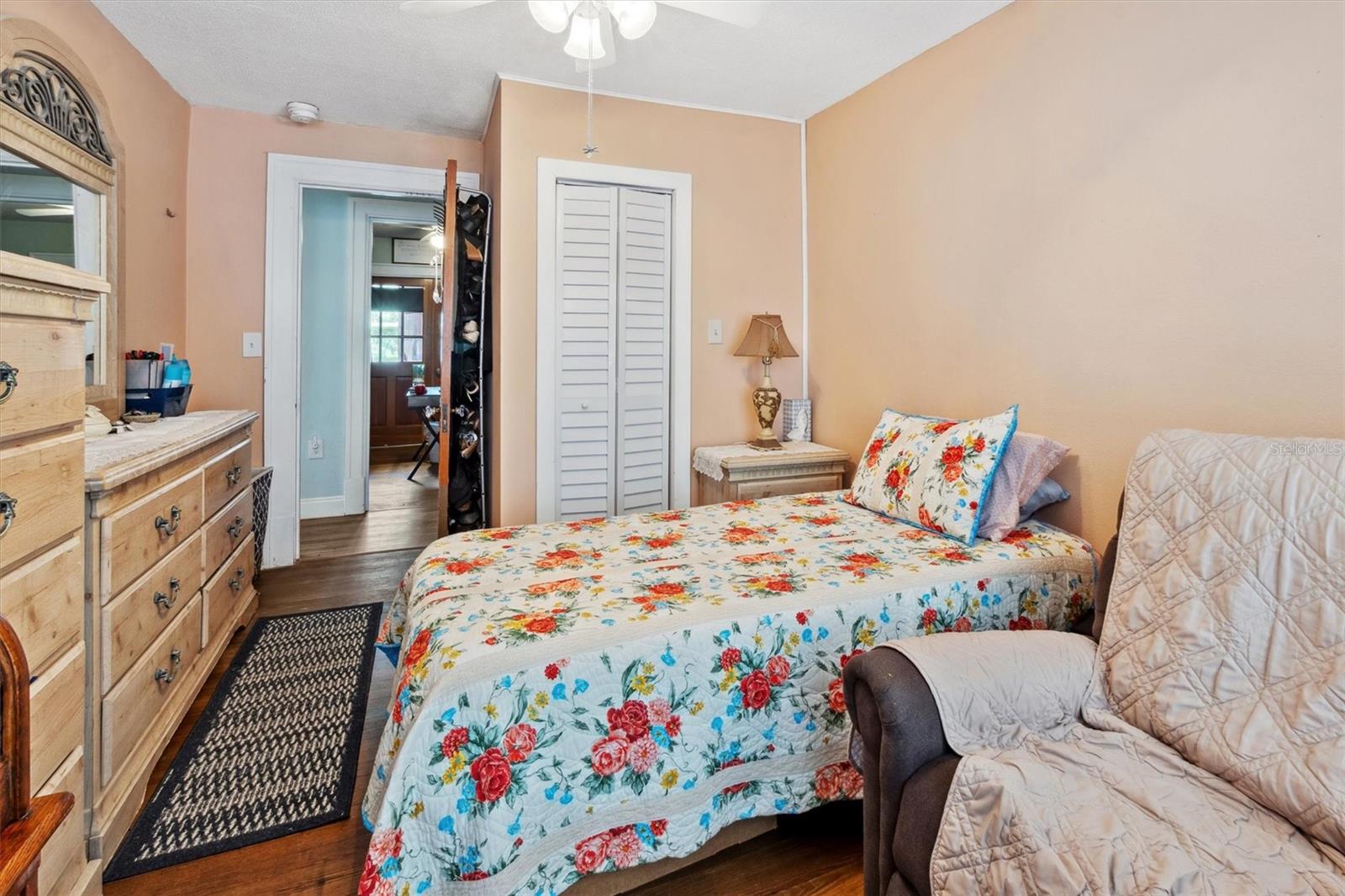 432 E JOHNSON AVE, LAKE WALES, FL, 33853