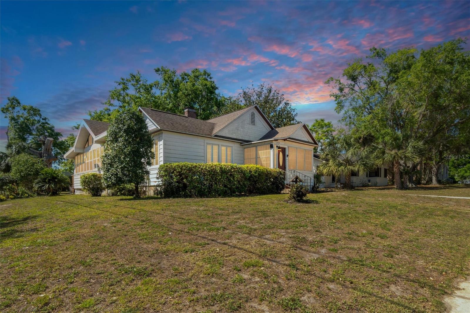 432 E JOHNSON AVE, LAKE WALES, FL, 33853