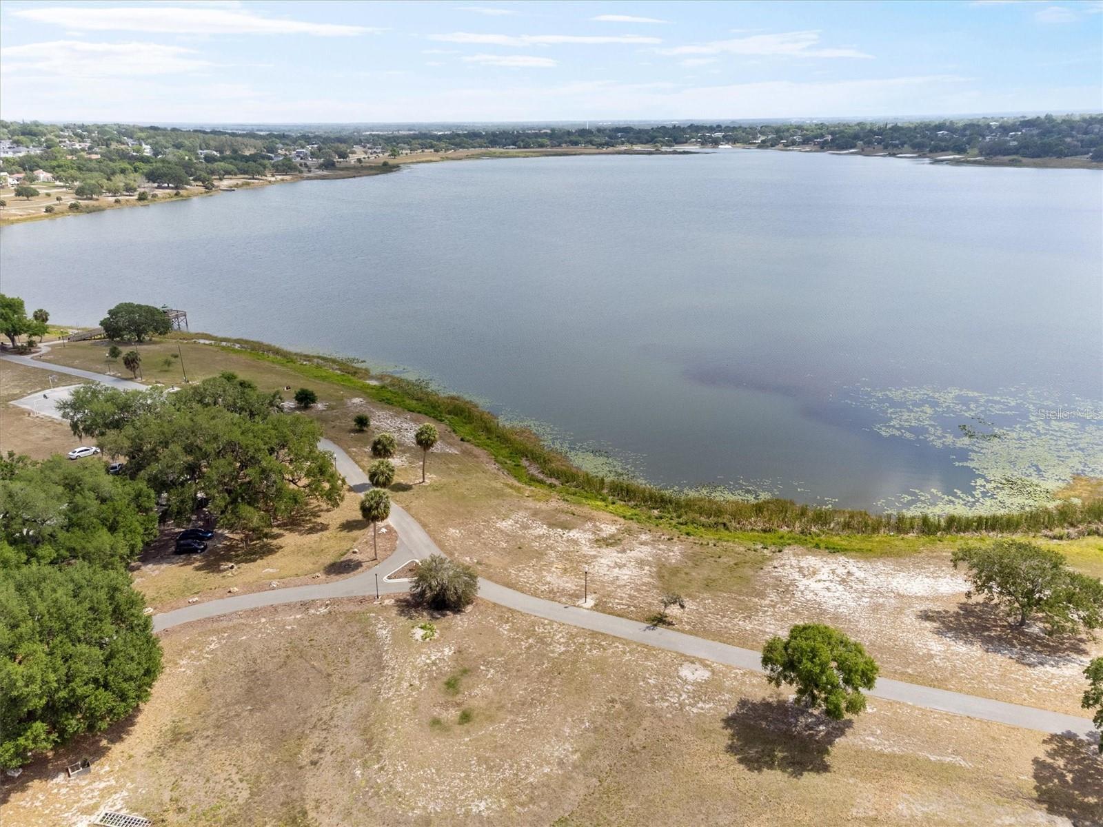 432 E JOHNSON AVE, LAKE WALES, FL, 33853