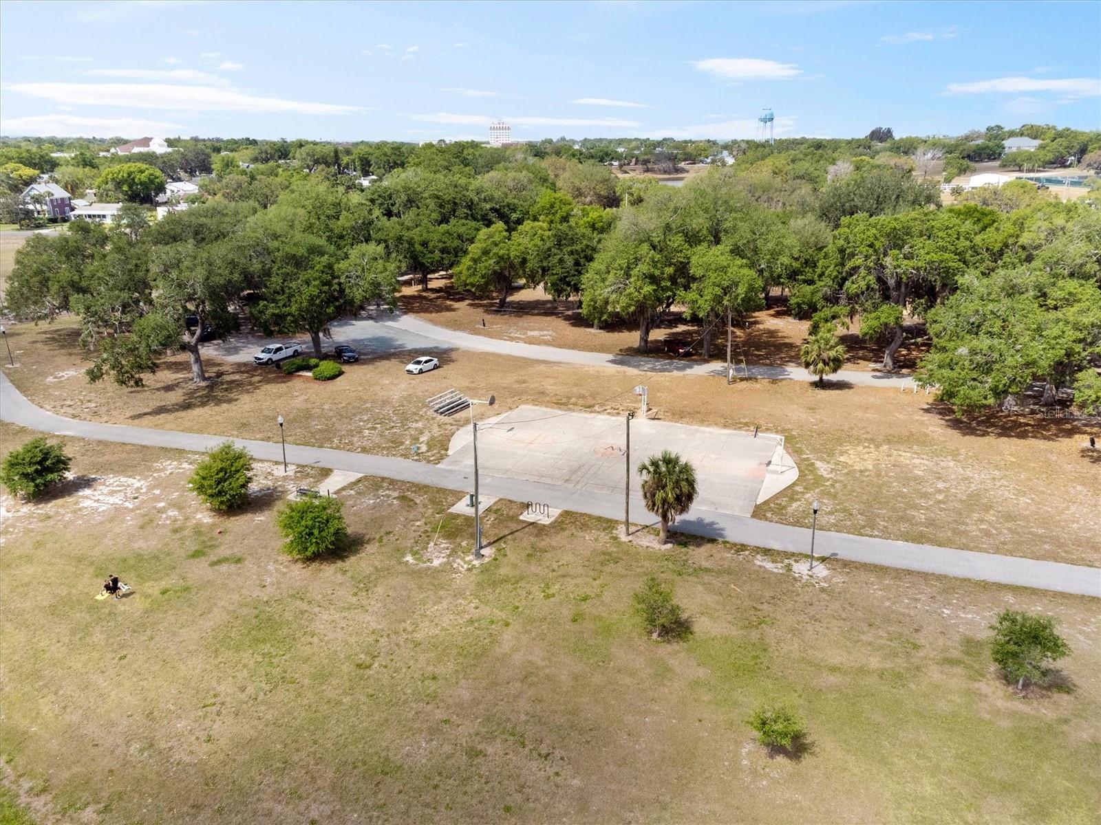 432 E JOHNSON AVE, LAKE WALES, FL, 33853