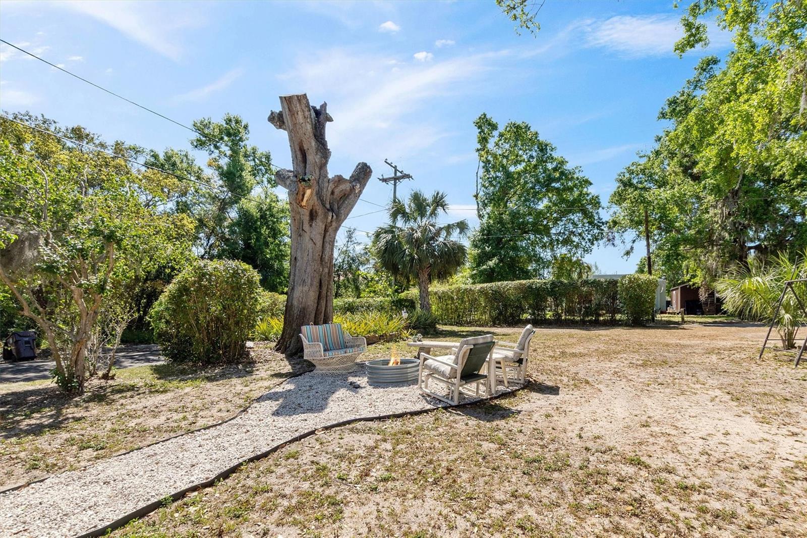 432 E JOHNSON AVE, LAKE WALES, FL, 33853