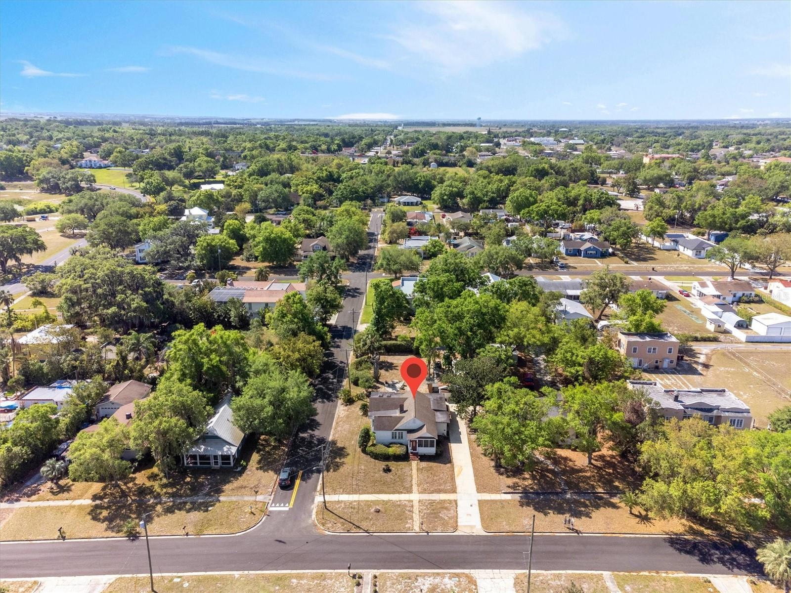 432 E JOHNSON AVE, LAKE WALES, FL, 33853