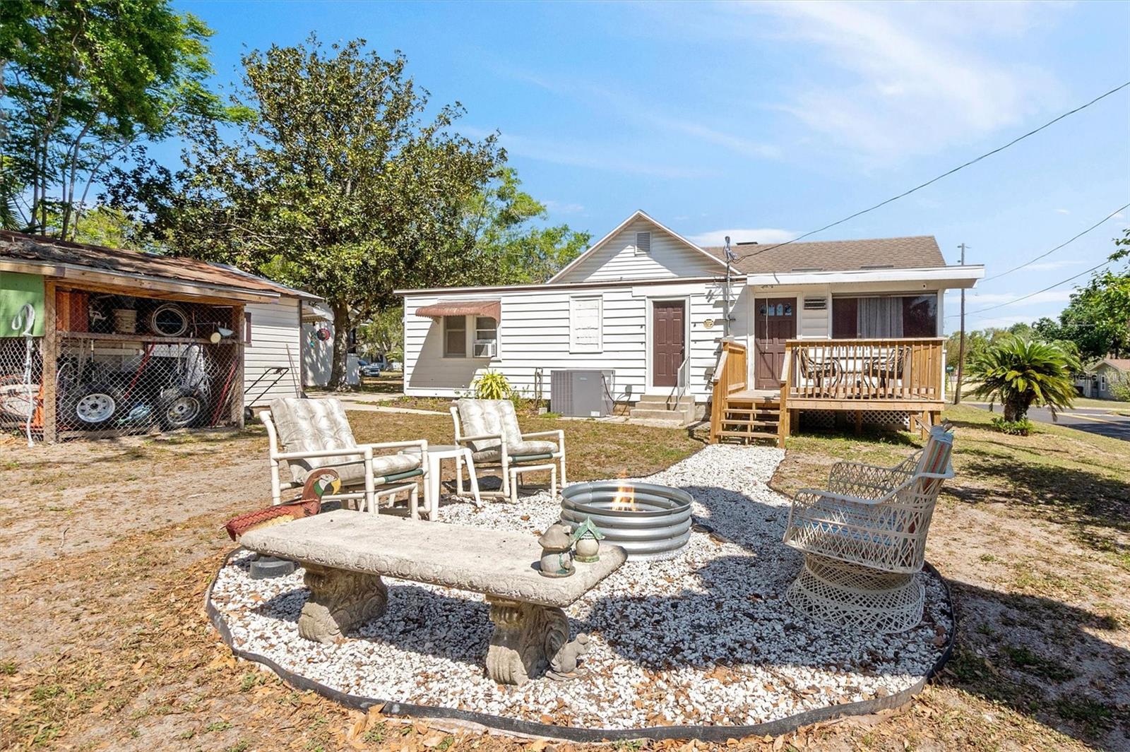 432 E JOHNSON AVE, LAKE WALES, FL, 33853