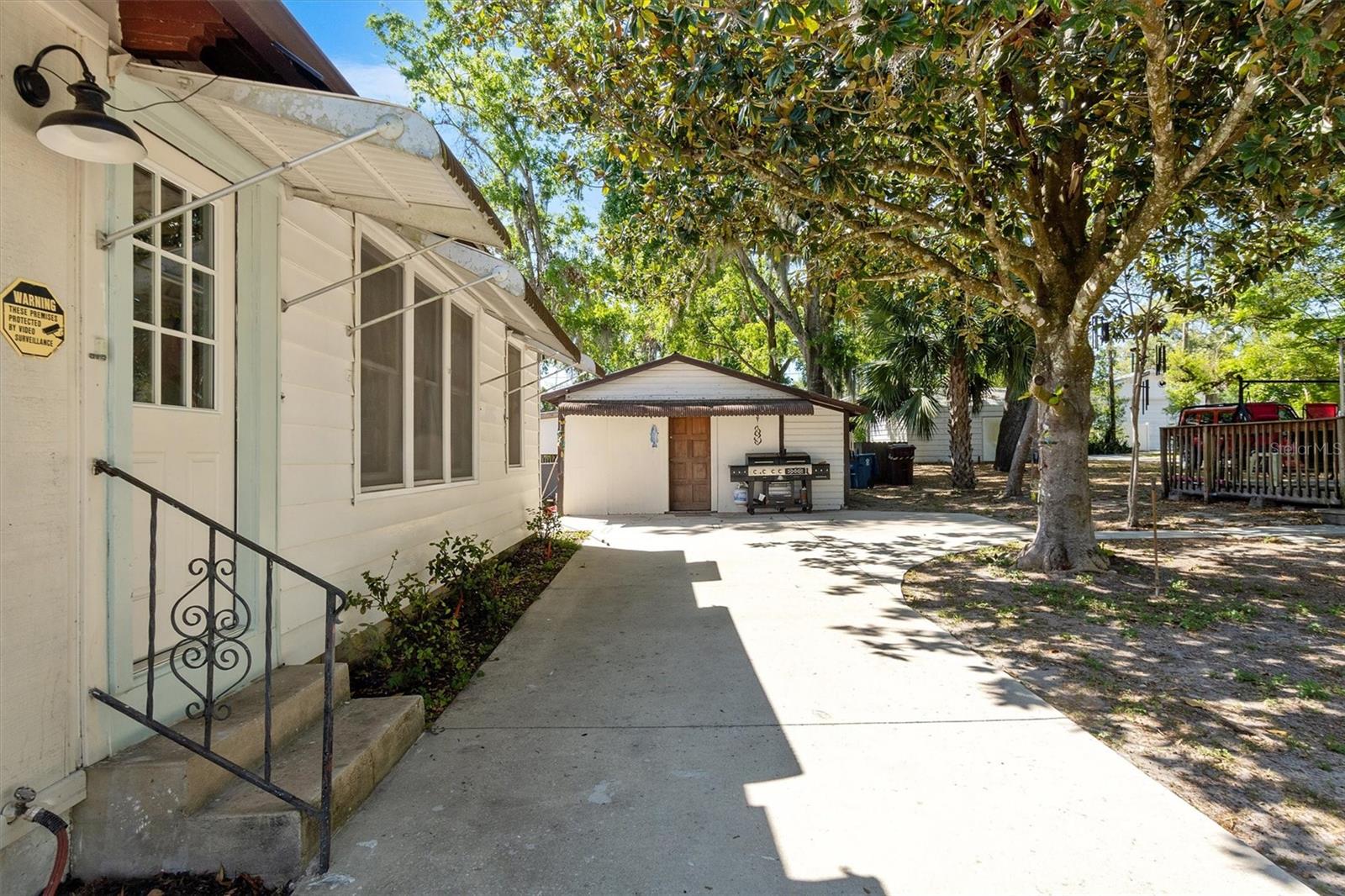 432 E JOHNSON AVE, LAKE WALES, FL, 33853